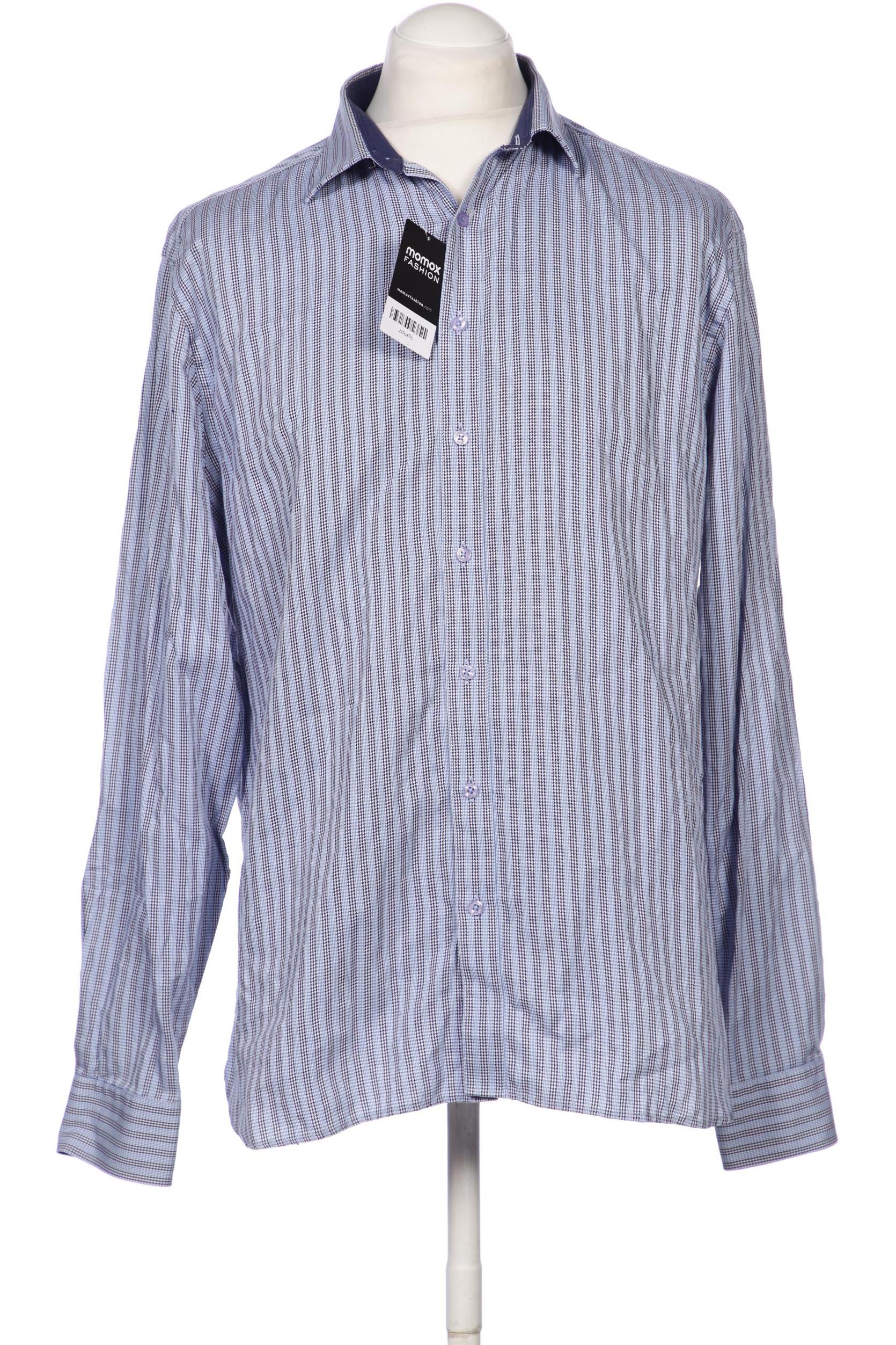 

Ben Sherman Herren Hemd, hellblau, Gr. 54