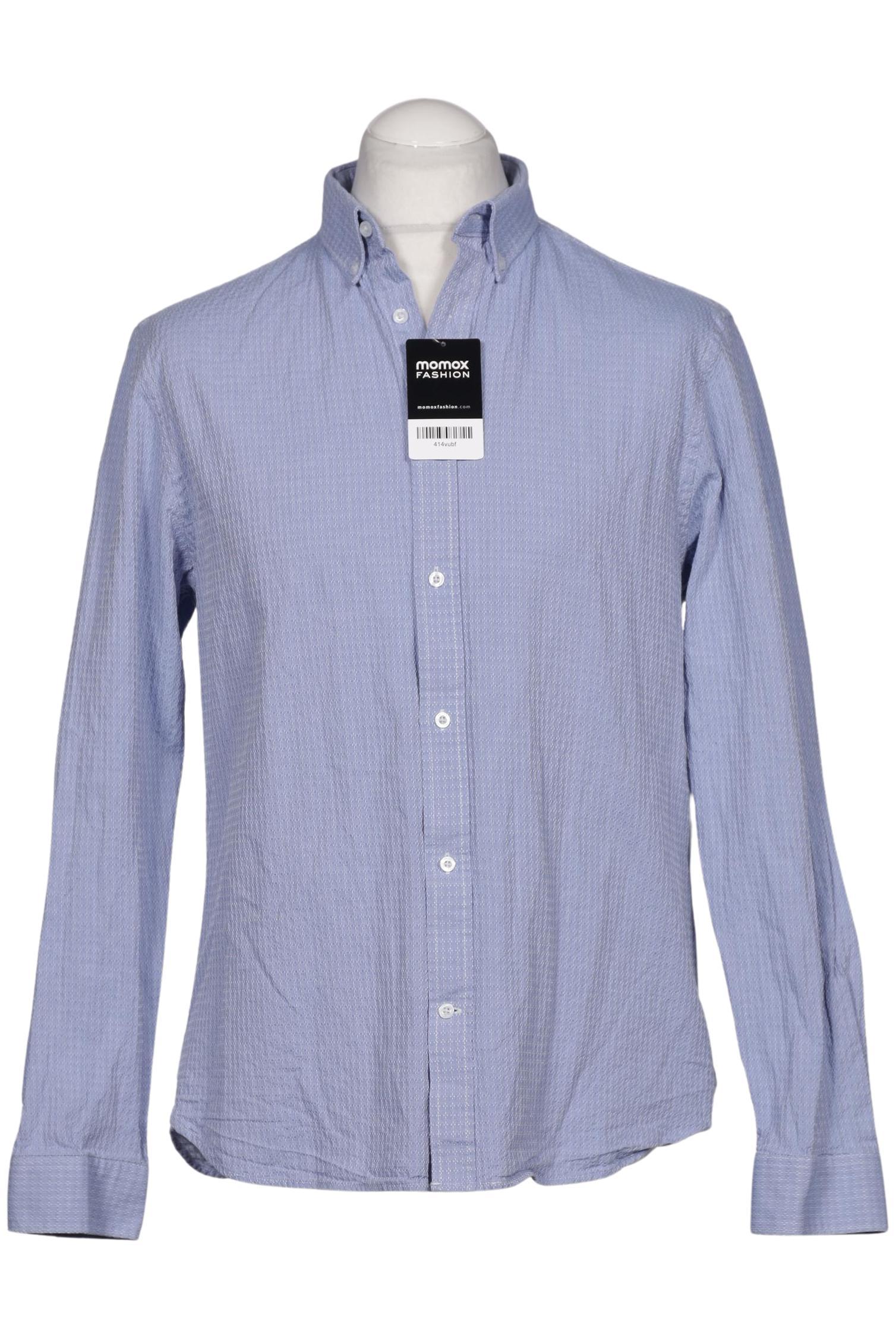 

Ben Sherman Herren Hemd, hellblau, Gr. 52