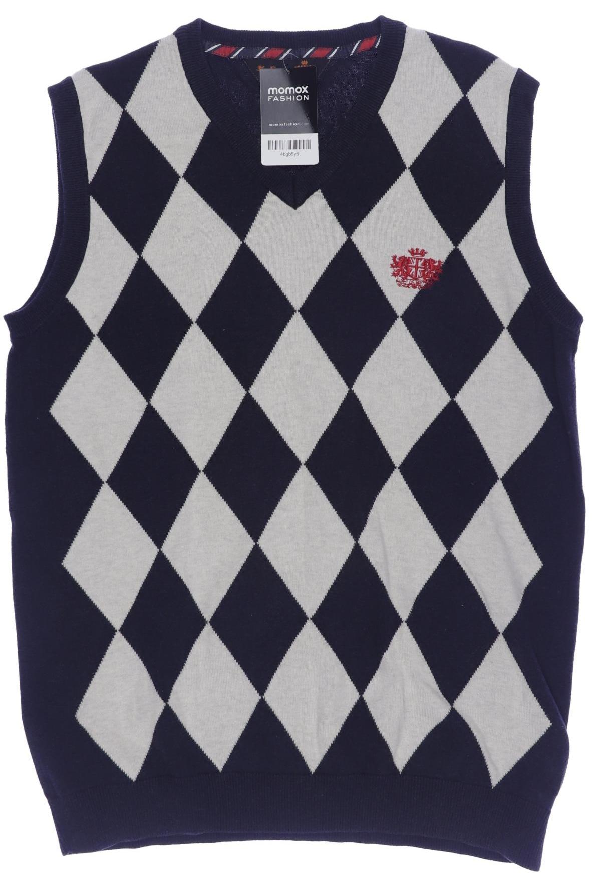 

Ben Sherman Herren Pullover, marineblau, Gr. 54