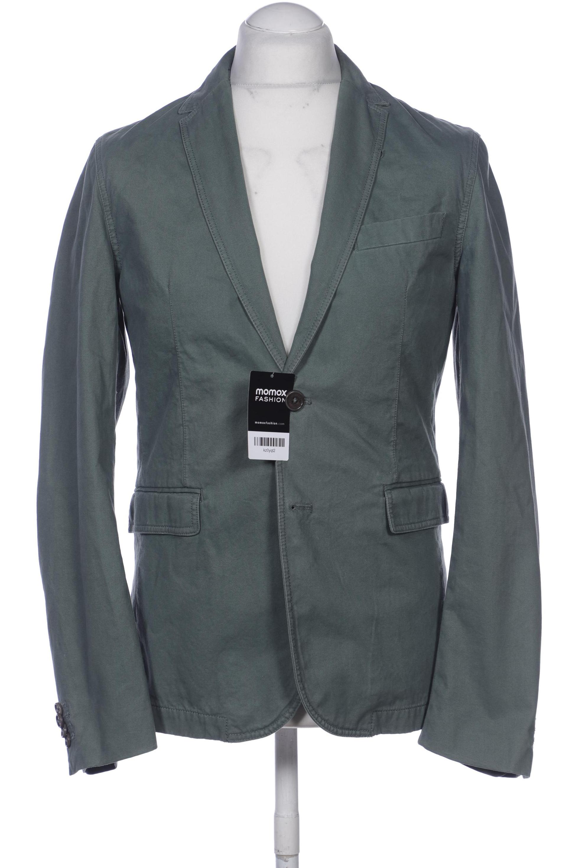 

Ben Sherman Herren Sakko, grün, Gr. 48