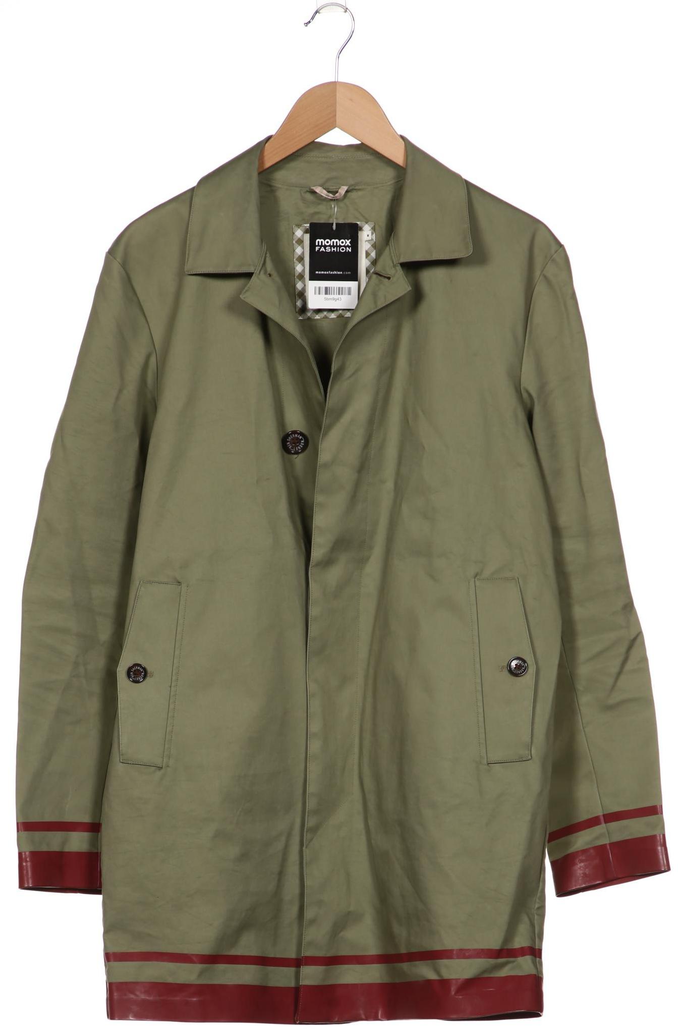 

Ben Sherman Herren Mantel, hellgrün