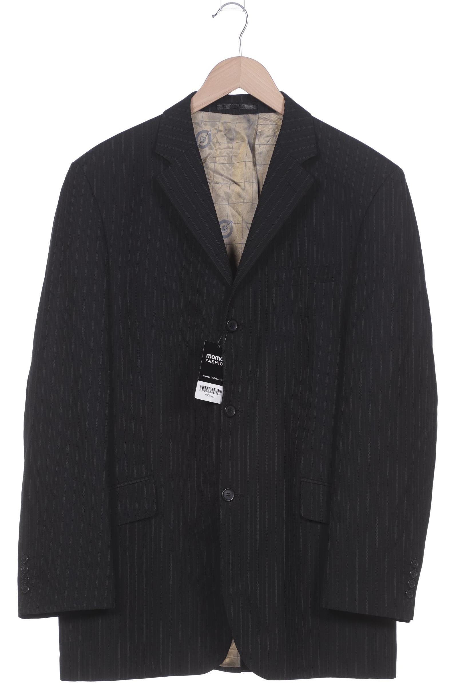

Ben Sherman Herren Sakko, schwarz, Gr. 56