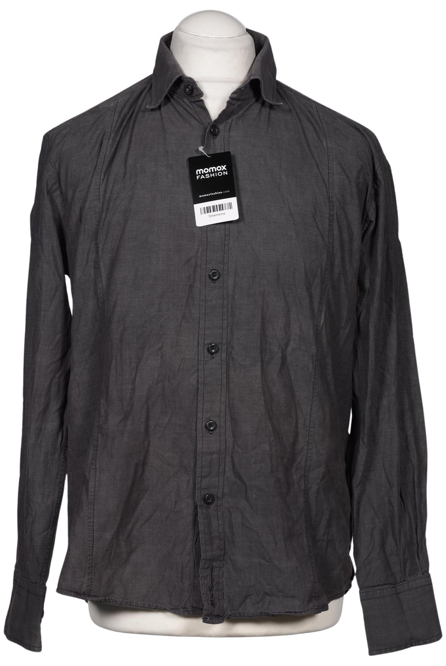 Thumbnail - Ben Sherman Herren Hemd, grau, Gr. 52