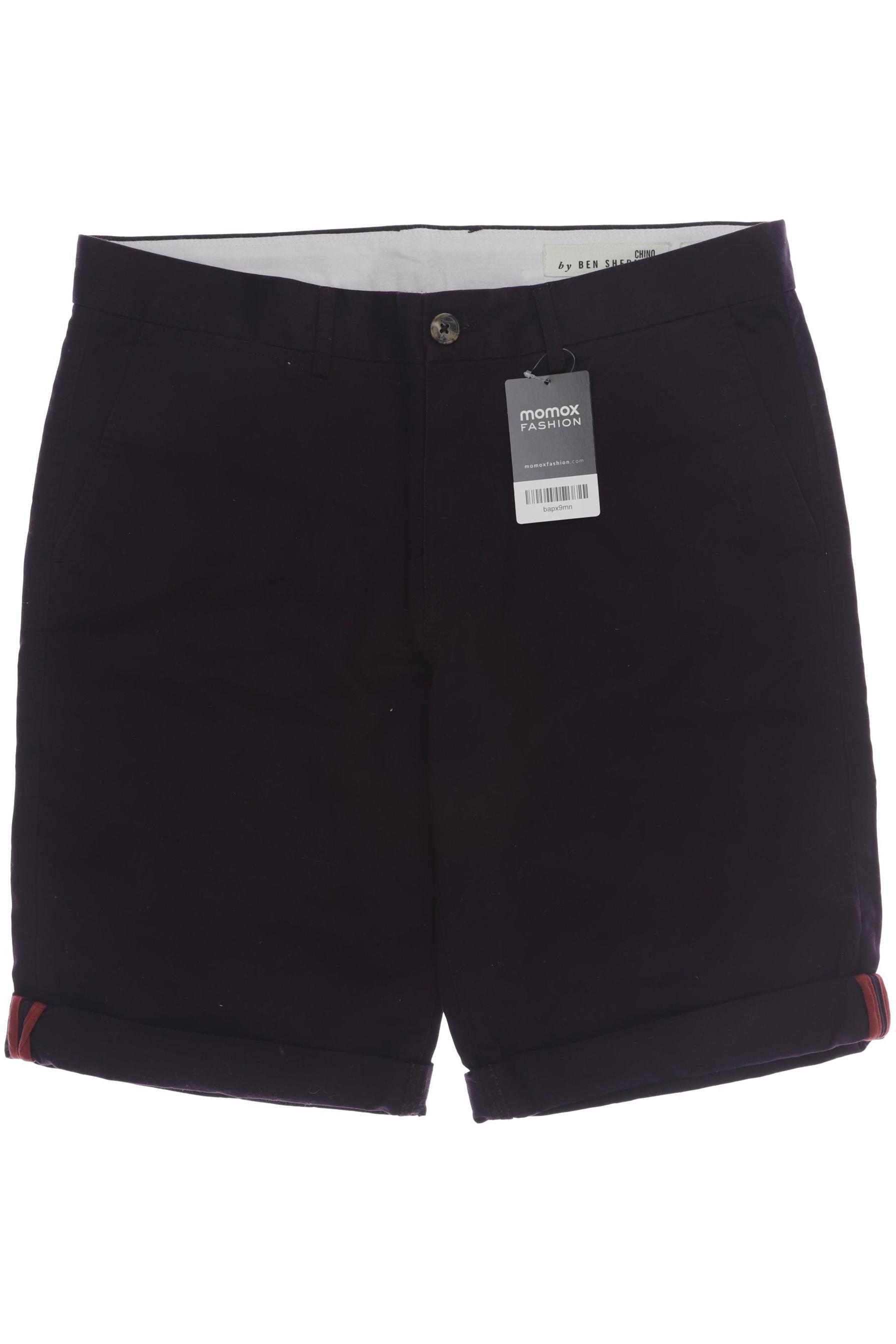 

Ben Sherman Herren Shorts, flieder, Gr. 32