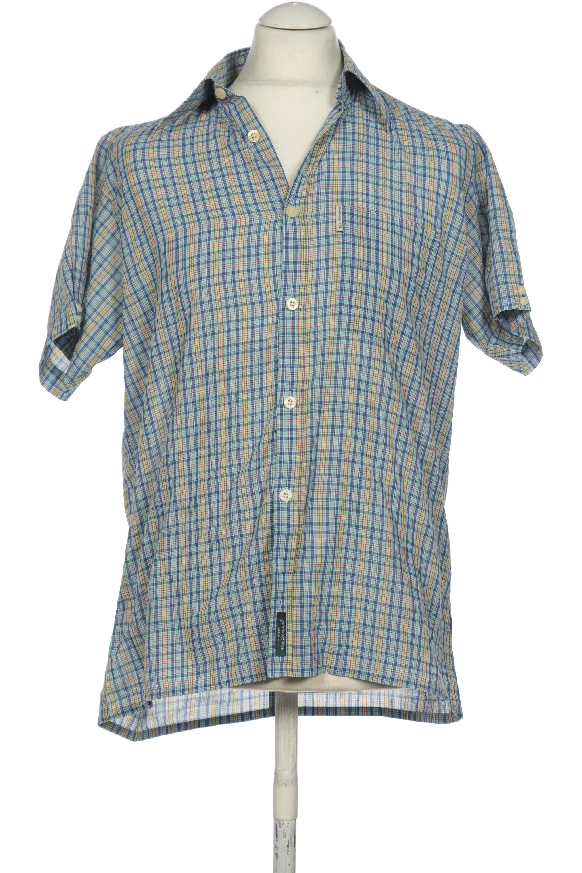 

Ben Sherman Herren Hemd, mehrfarbig, Gr. 52