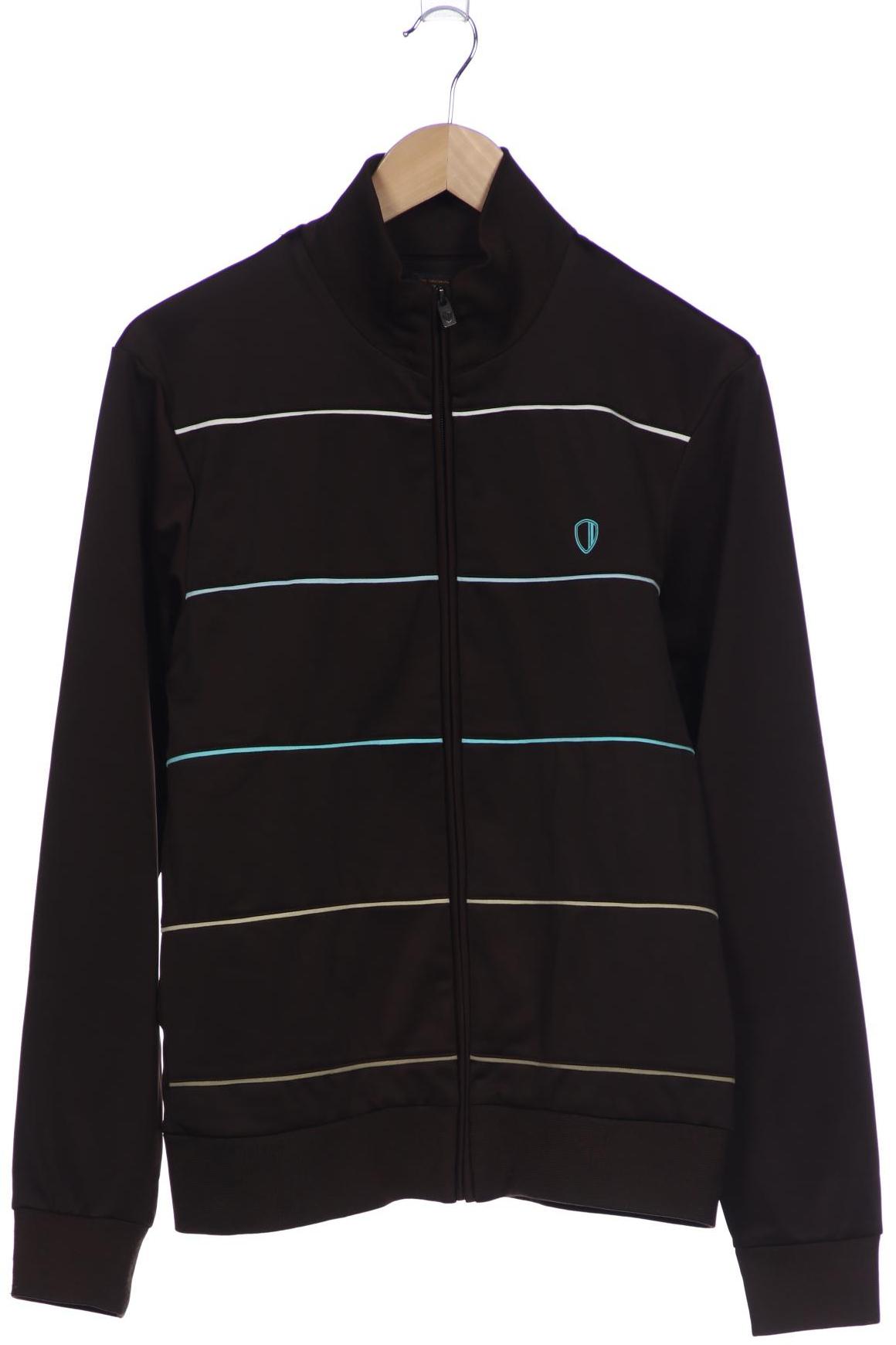 

Ben Sherman Herren Sweatshirt, braun, Gr. 48