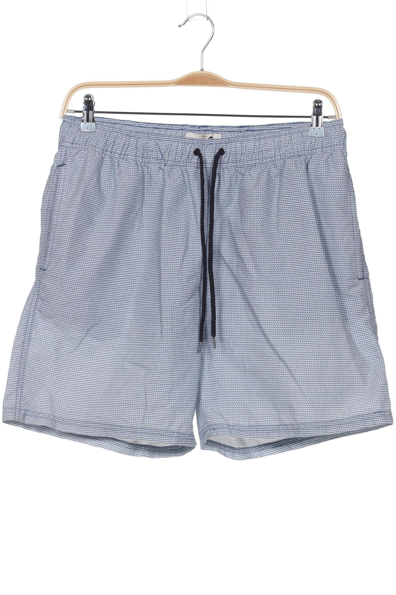

Ben Sherman Herren Shorts, hellblau, Gr. 54