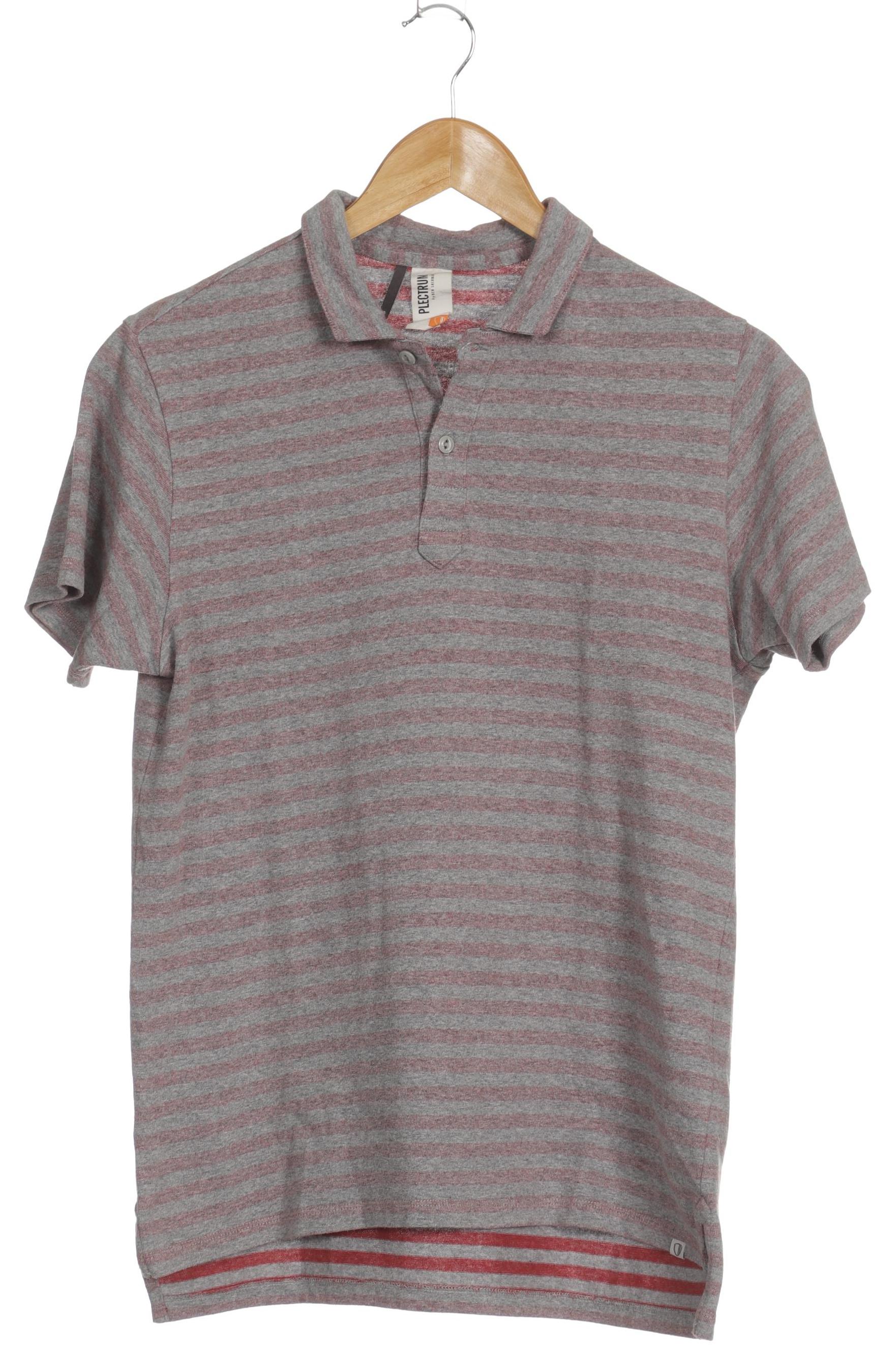 

Ben Sherman Herren Poloshirt, grau, Gr. 46