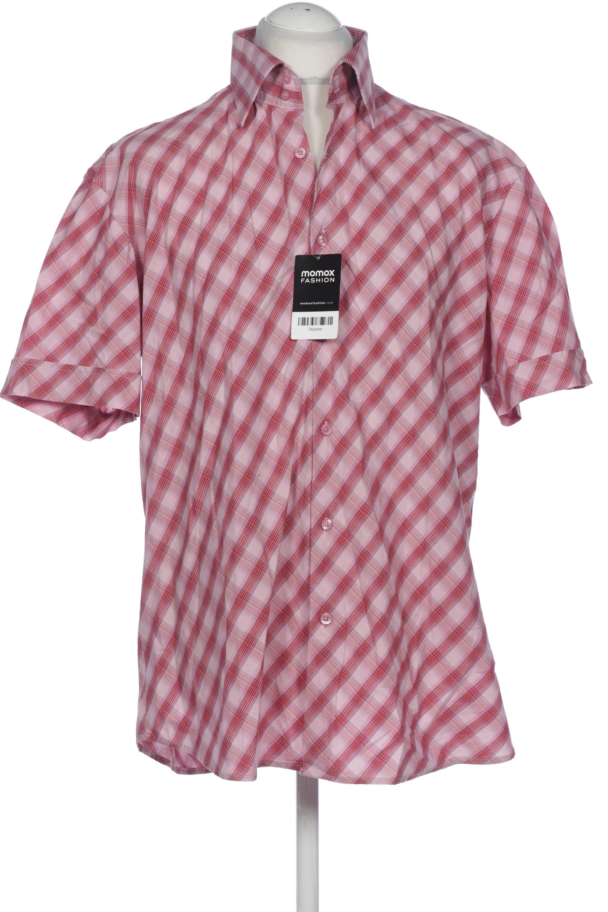 

Ben Sherman Herren Hemd, pink, Gr. 54