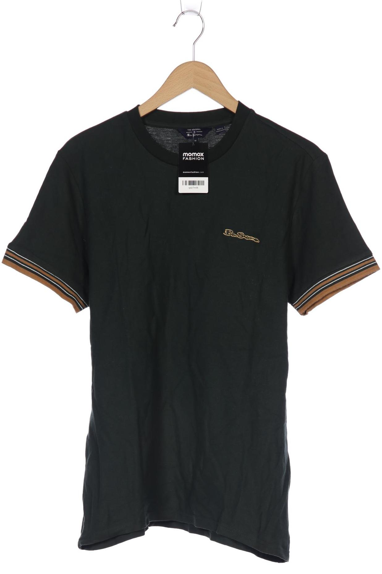 

Ben Sherman Herren T-Shirt, grün
