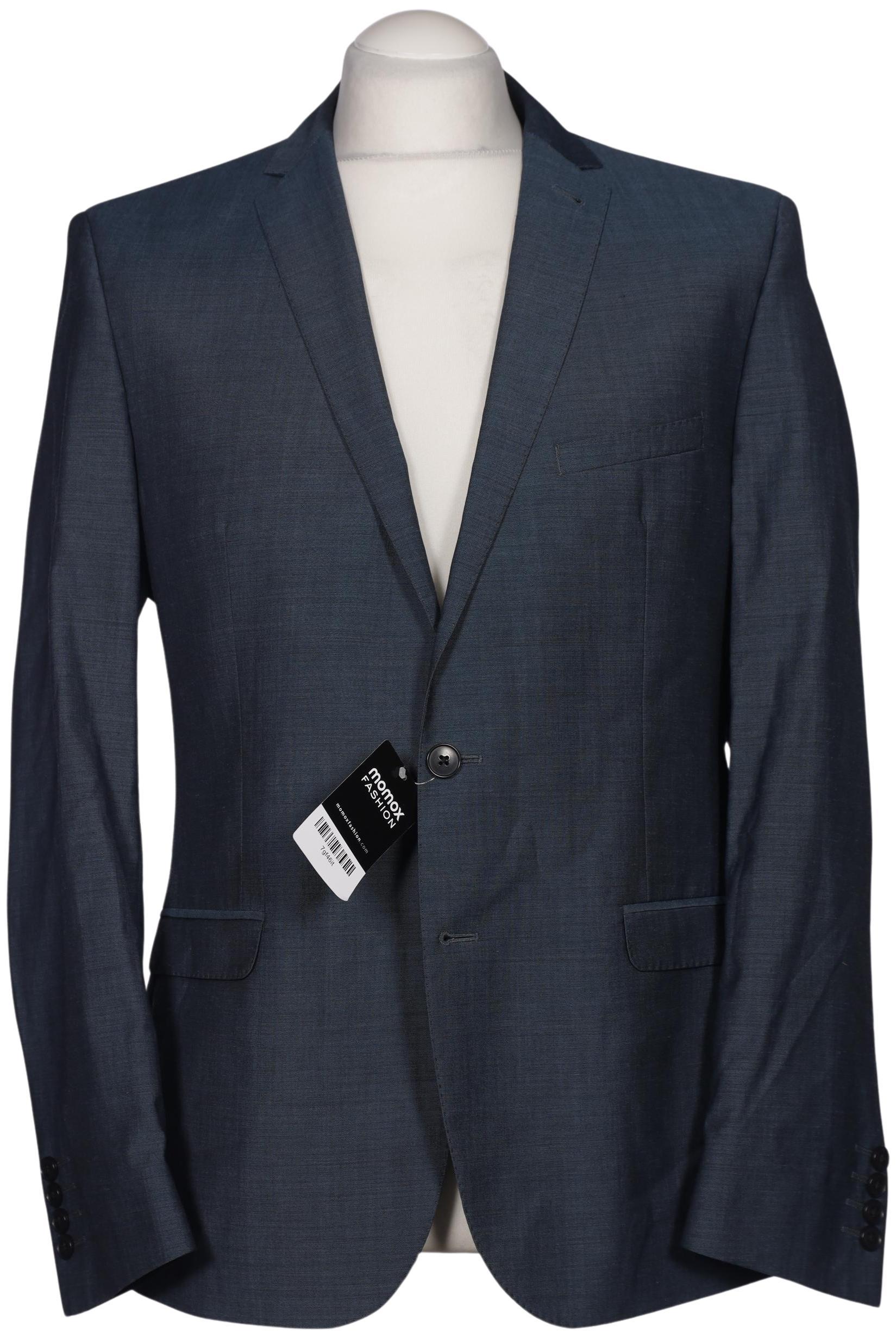 

Ben Sherman Herren Sakko, marineblau, Gr. 52