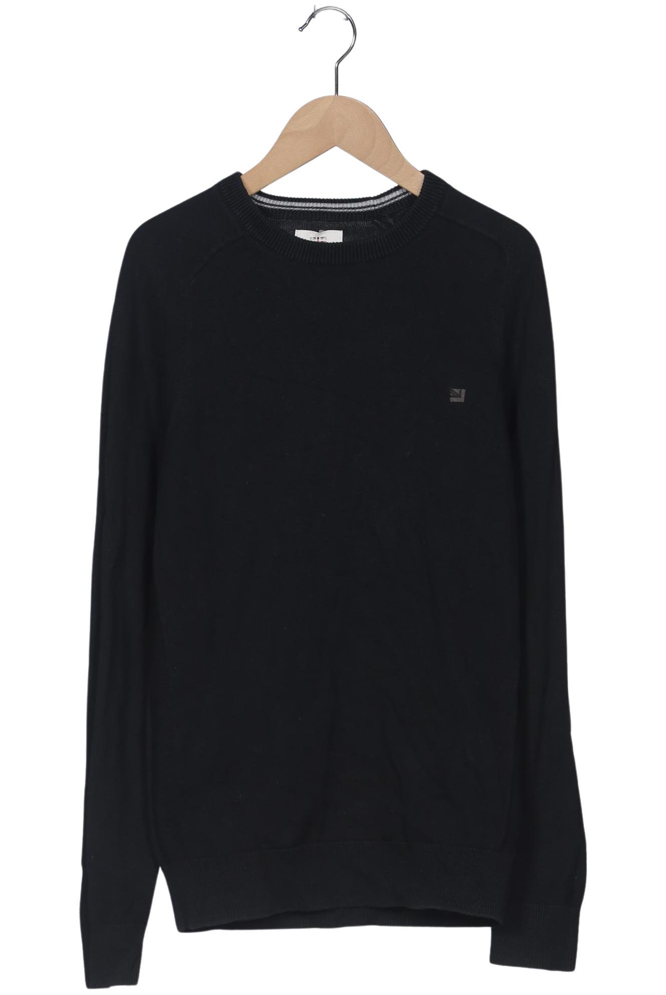 

Ben Sherman Herren Pullover, marineblau, Gr. 44