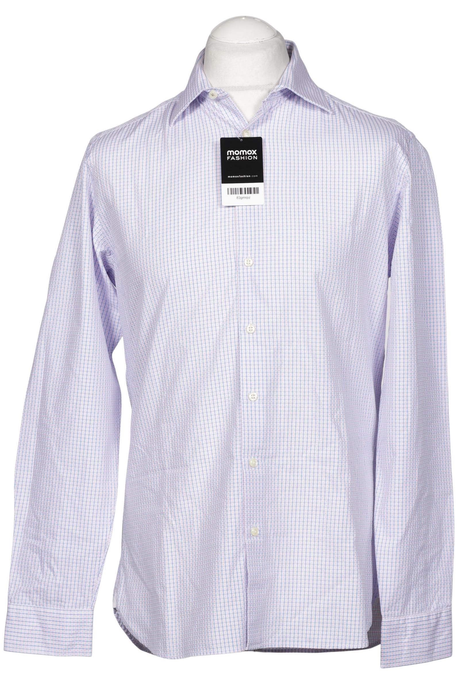 

Ben Sherman Herren Hemd, hellblau, Gr. 48