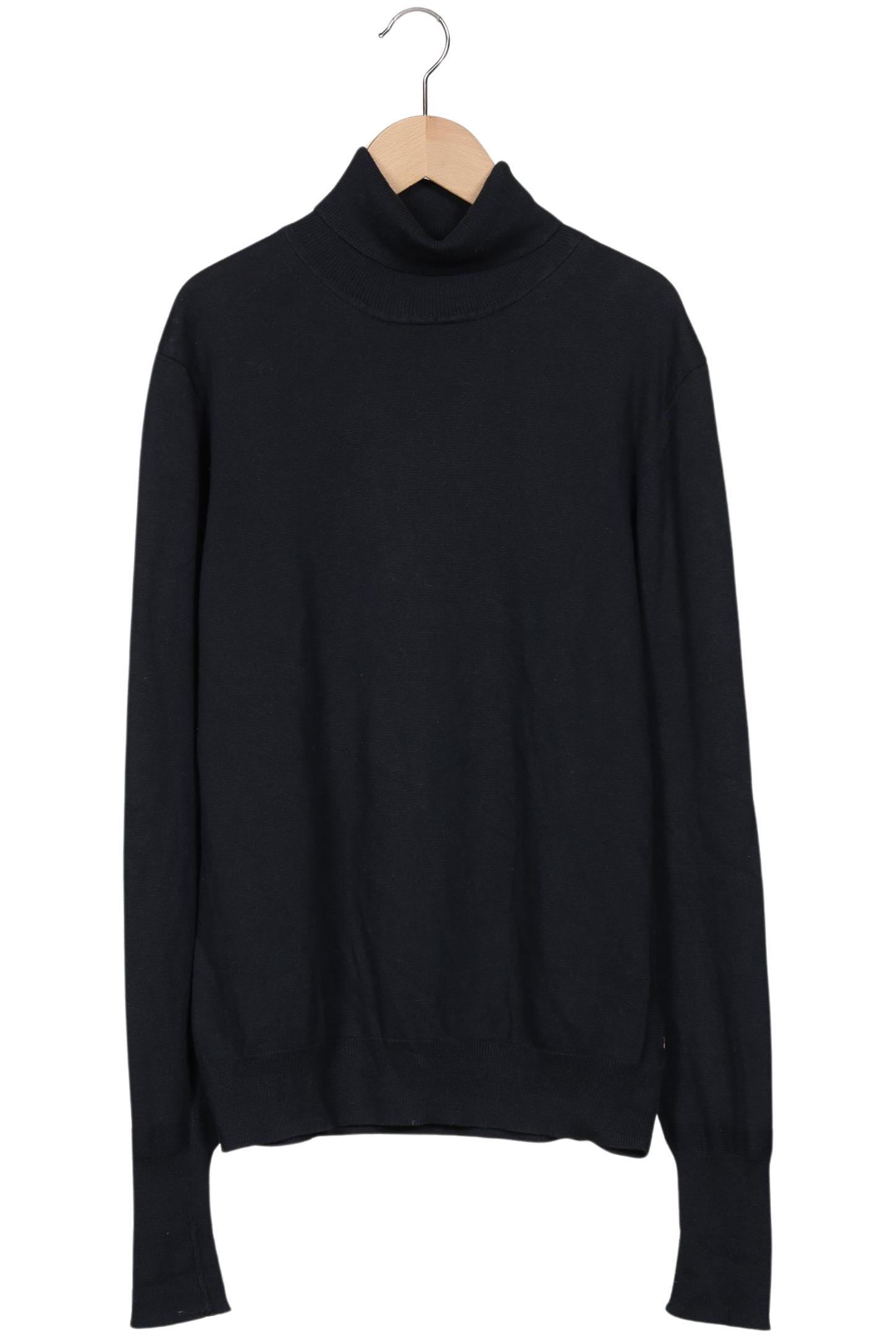 

Ben Sherman Herren Pullover, marineblau, Gr. 48