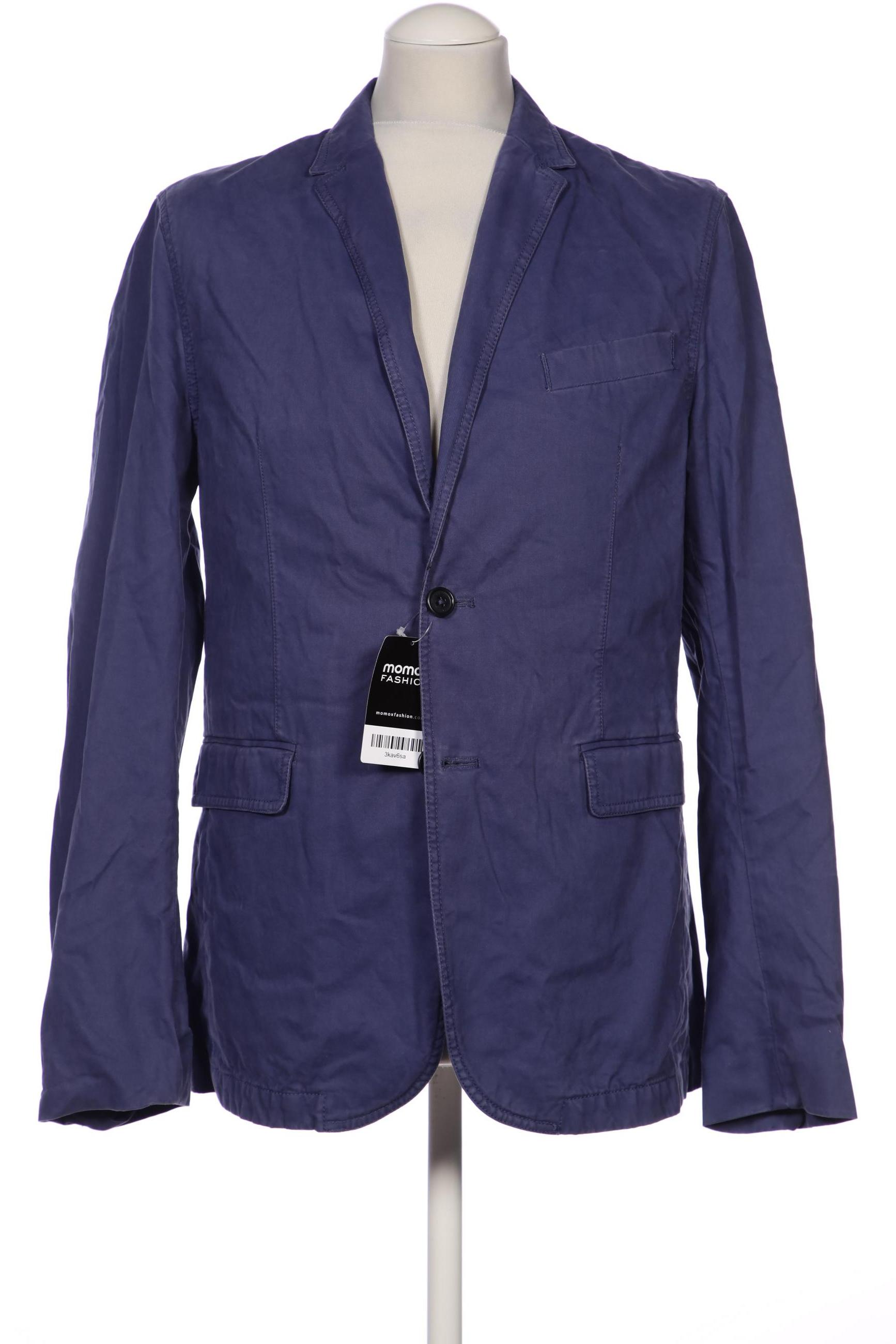 

Ben Sherman Herren Sakko, blau, Gr. 48