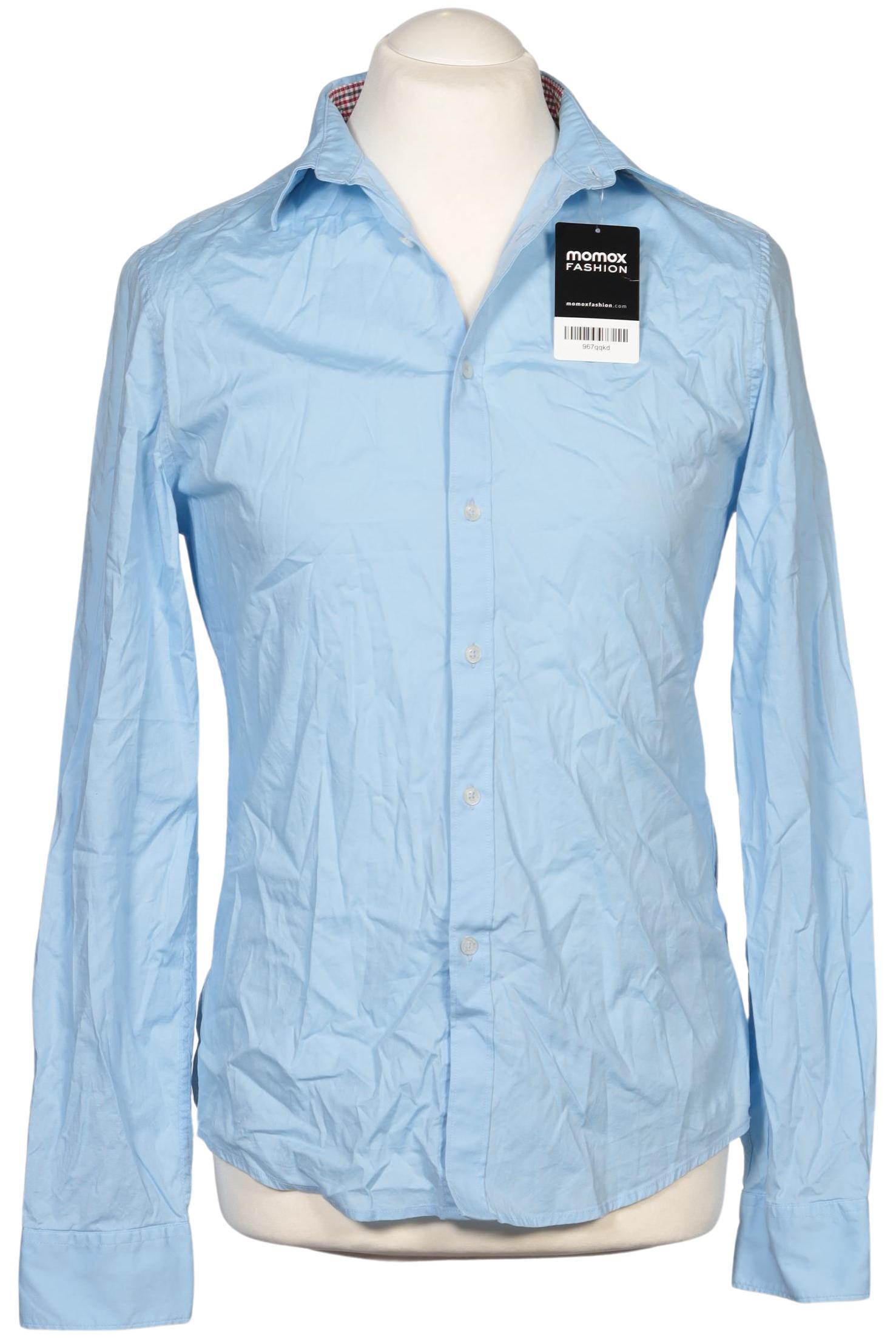 

Ben Sherman Herren Hemd, hellblau, Gr. 48