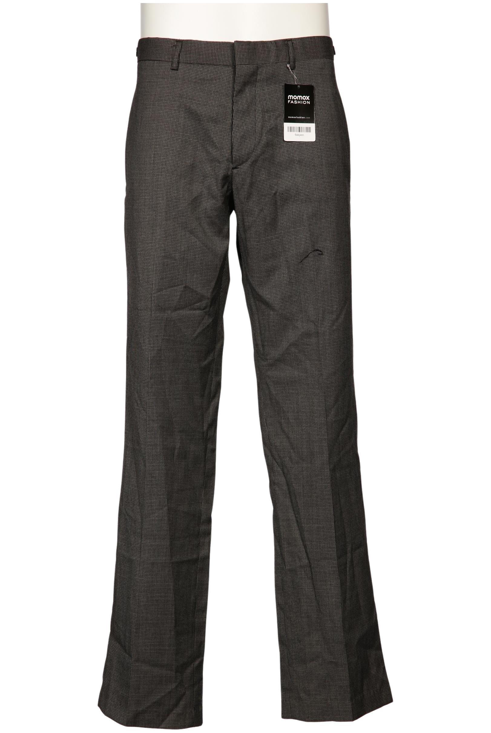 

Ben Sherman Herren Stoffhose, grau, Gr. 44