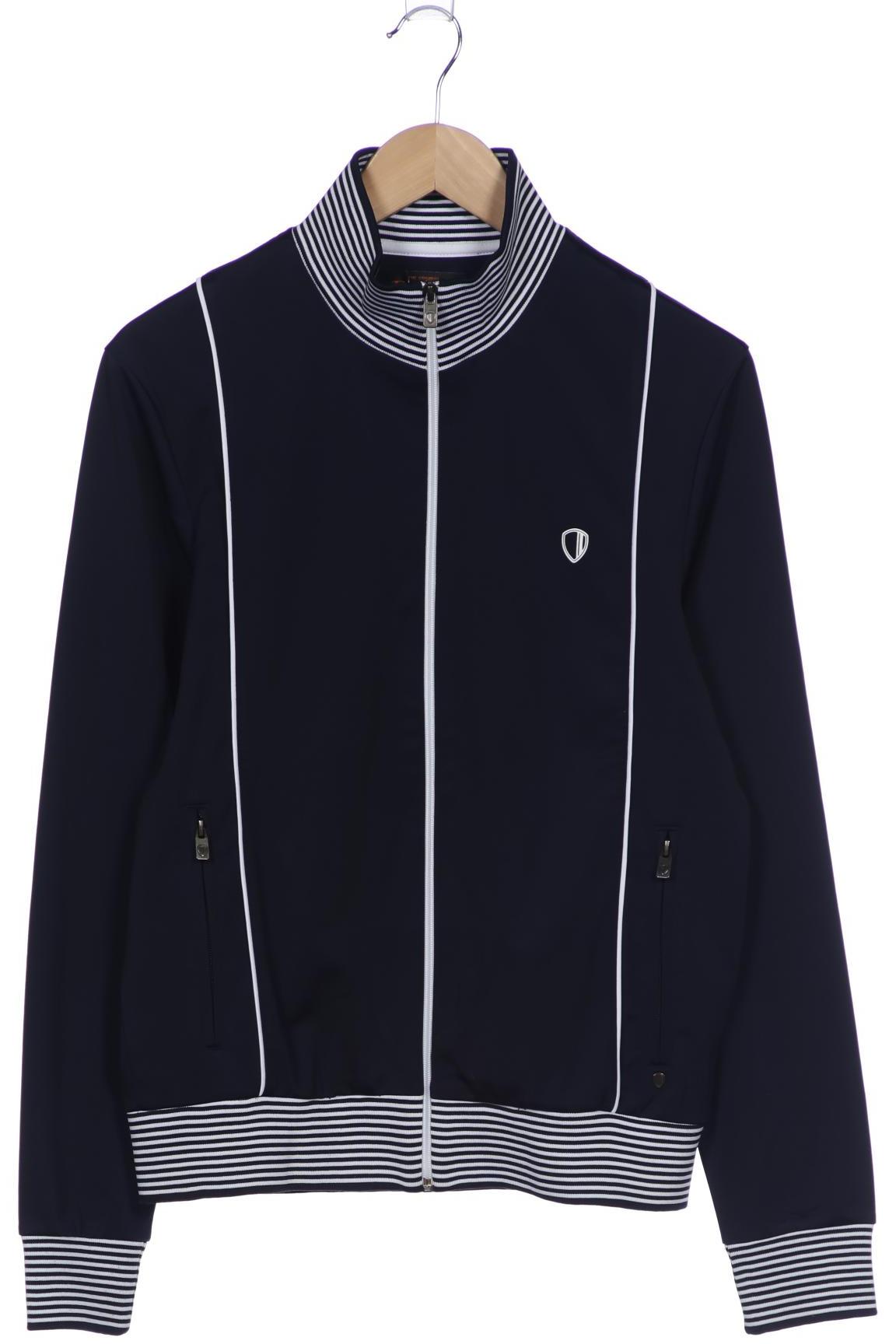 

Ben Sherman Herren Sweatshirt, marineblau, Gr. 48