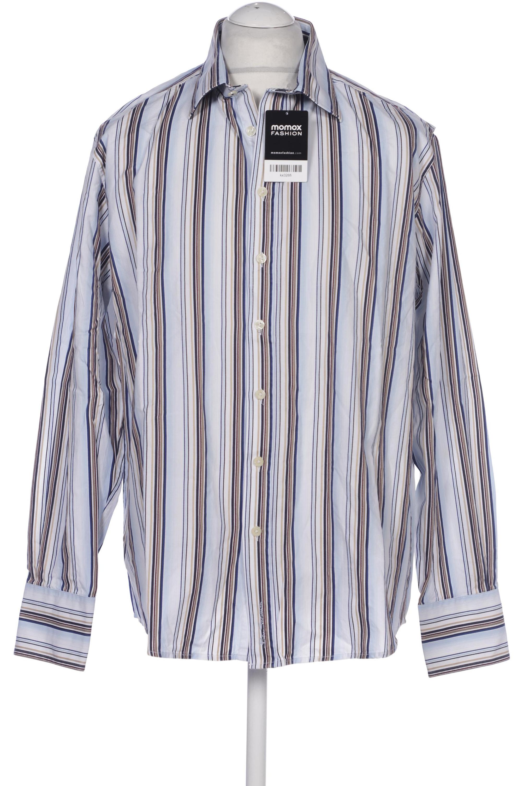 

Ben Sherman Herren Hemd, hellblau, Gr. 54