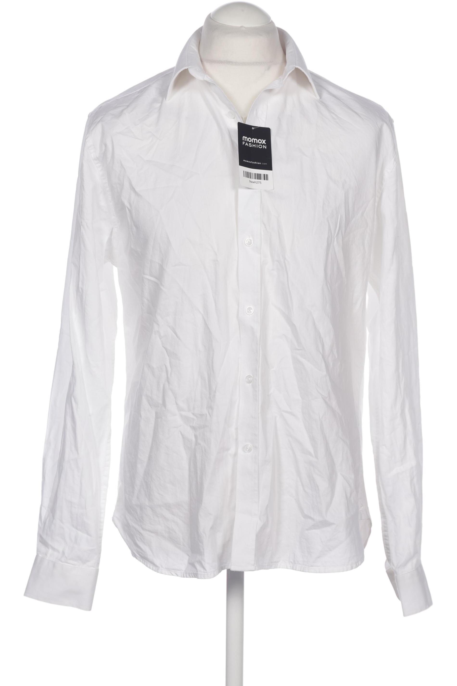 

Ben Sherman Herren Hemd, weiß, Gr. 16
