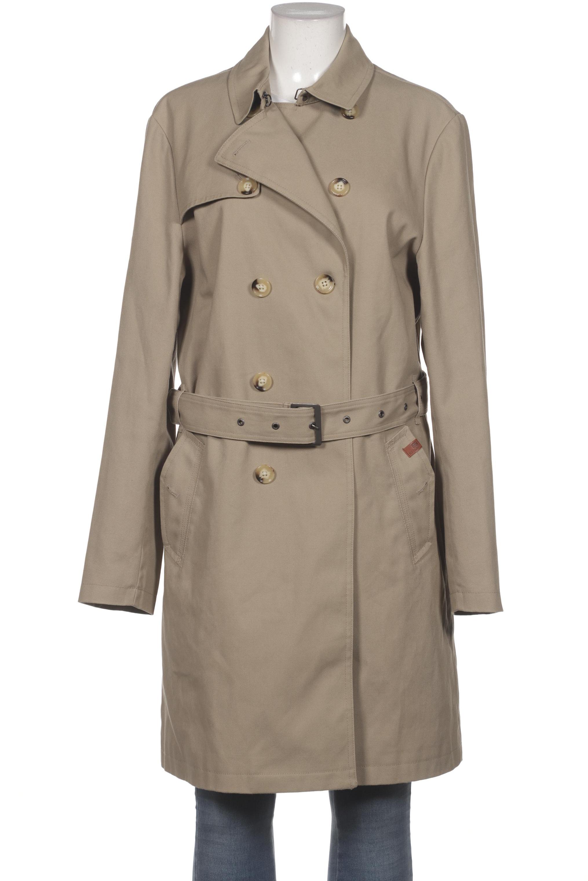 

Ben Sherman Herren Mantel, beige, Gr. 52