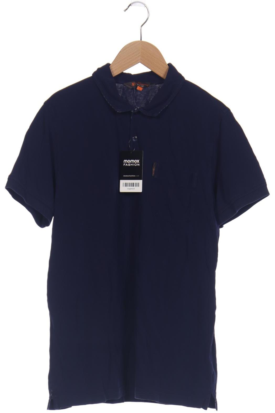 

Ben Sherman Herren Poloshirt, marineblau