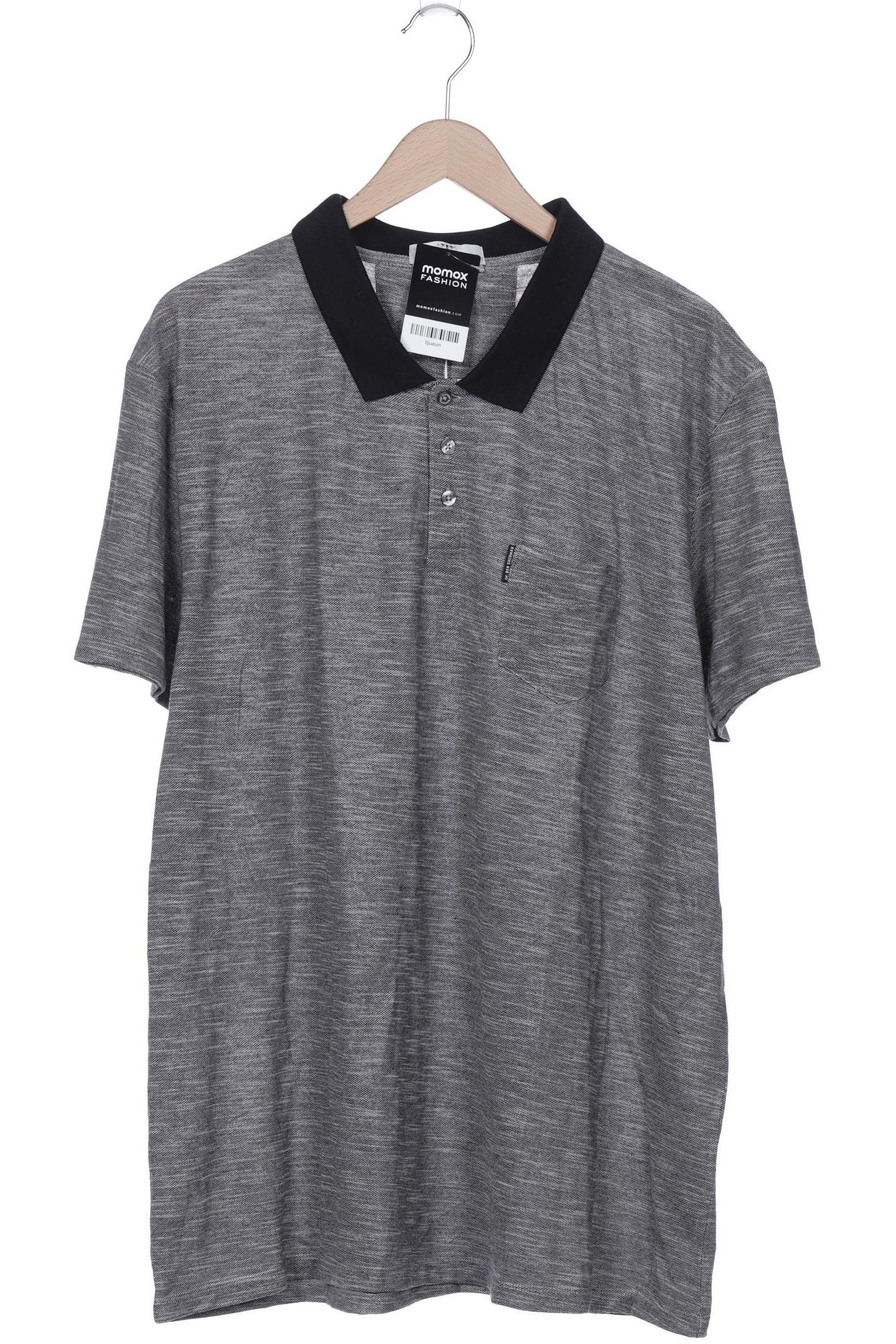 

Ben Sherman Herren Poloshirt, grau, Gr. 58