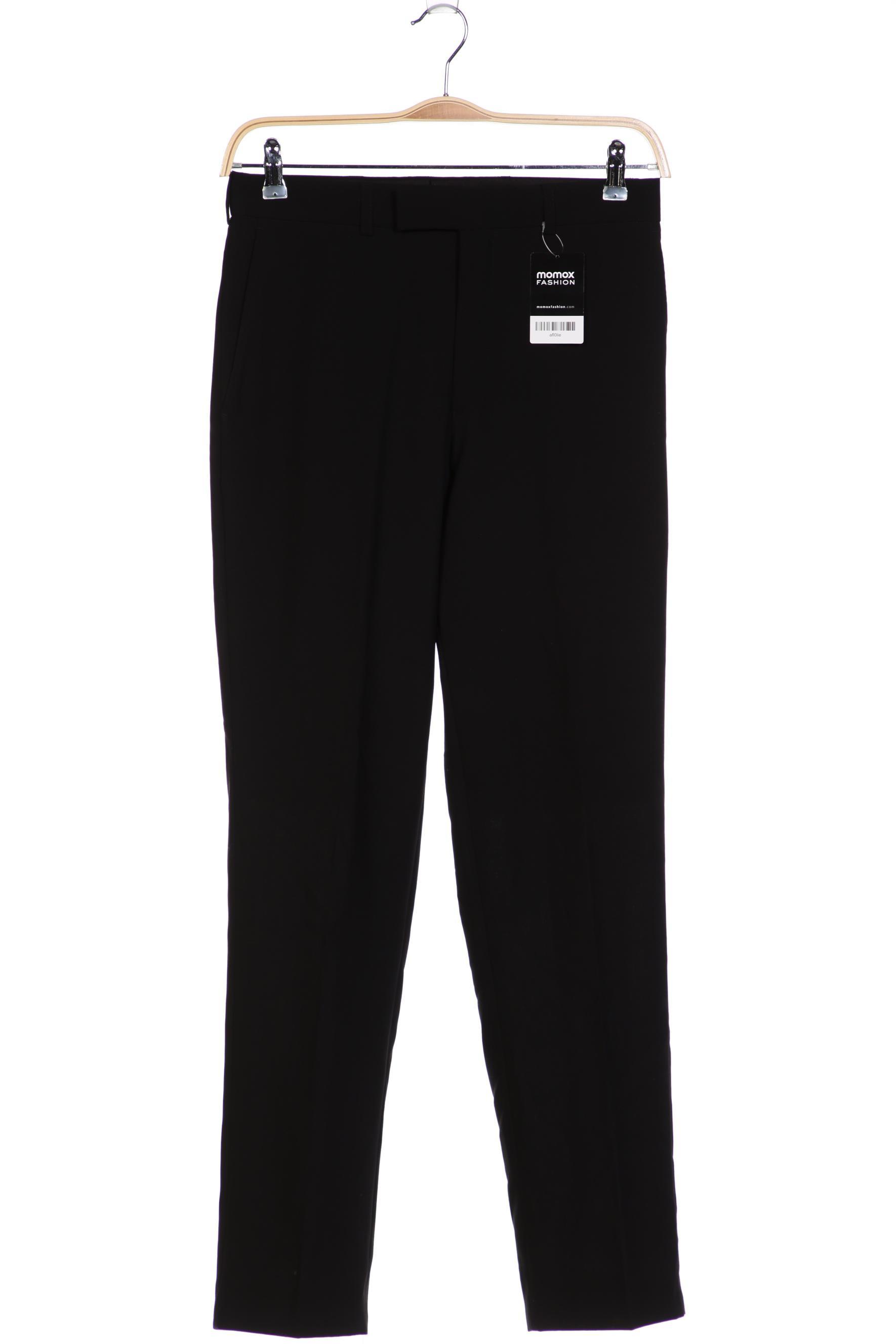 

Ben Sherman Herren Stoffhose, schwarz, Gr. 46
