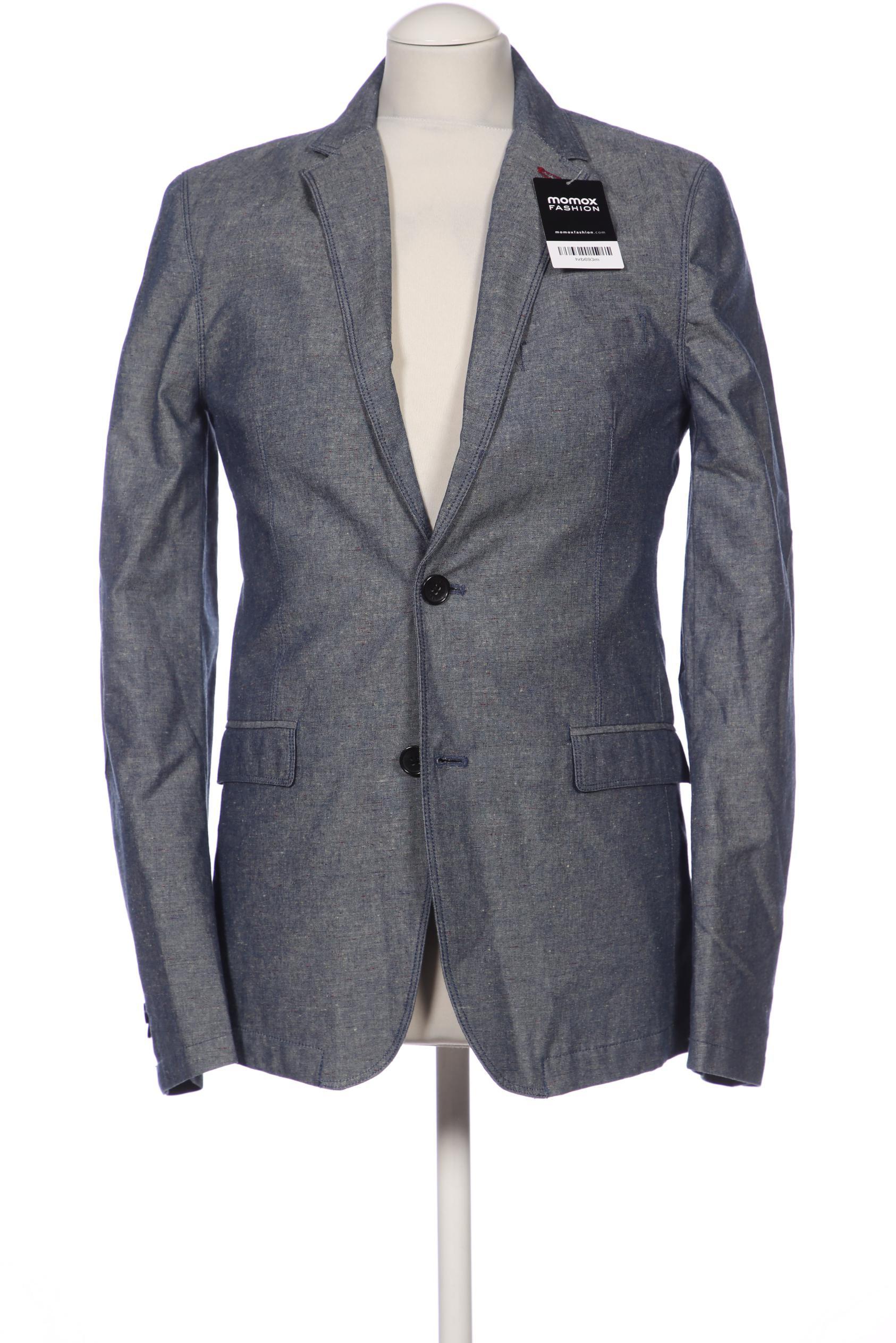 

Ben Sherman Herren Sakko, blau