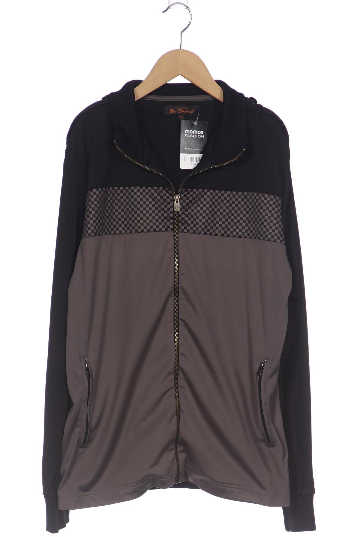 

Ben Sherman Herren Sweatshirt, grau, Gr. 54