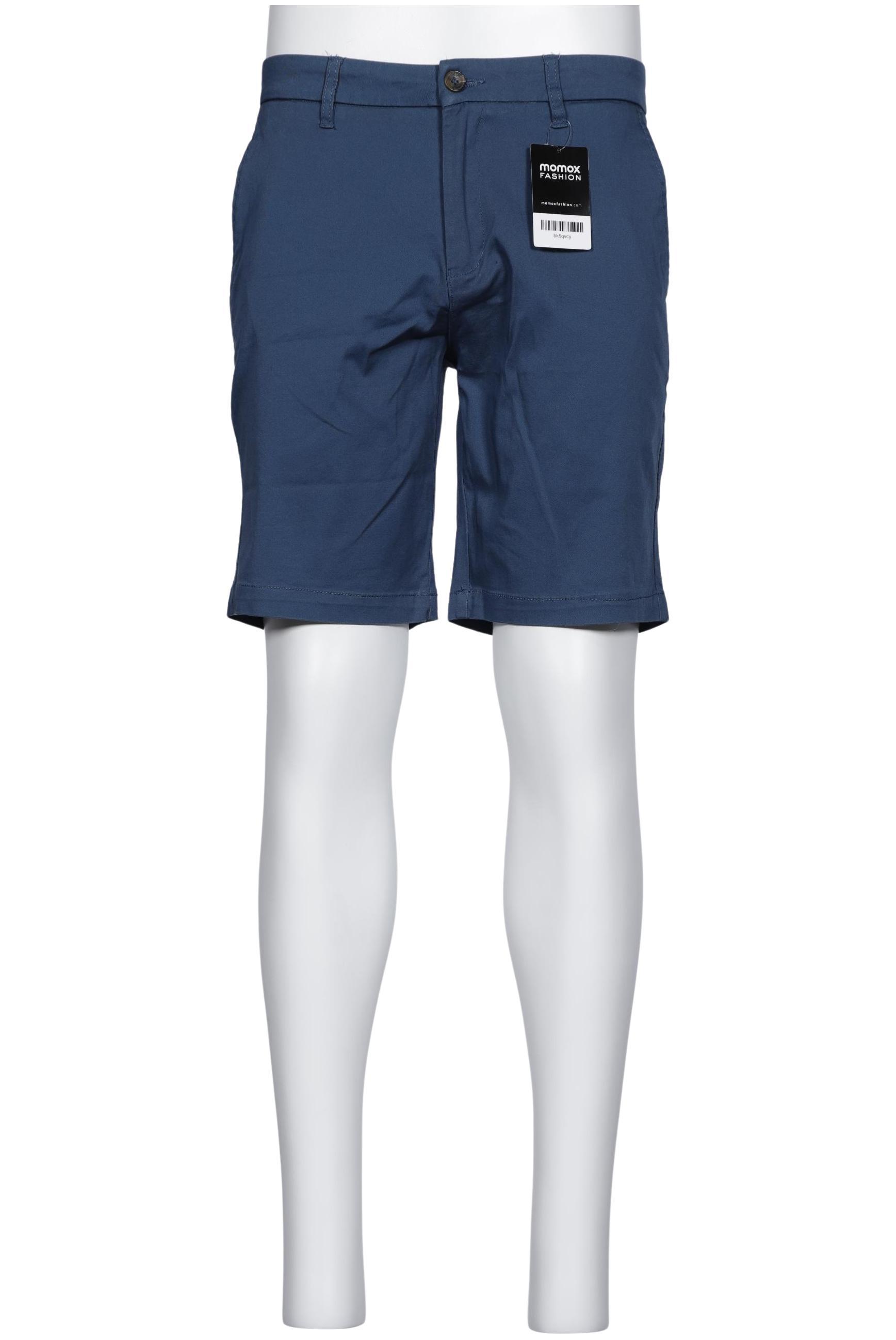 

Ben Sherman Herren Shorts, blau, Gr. 34