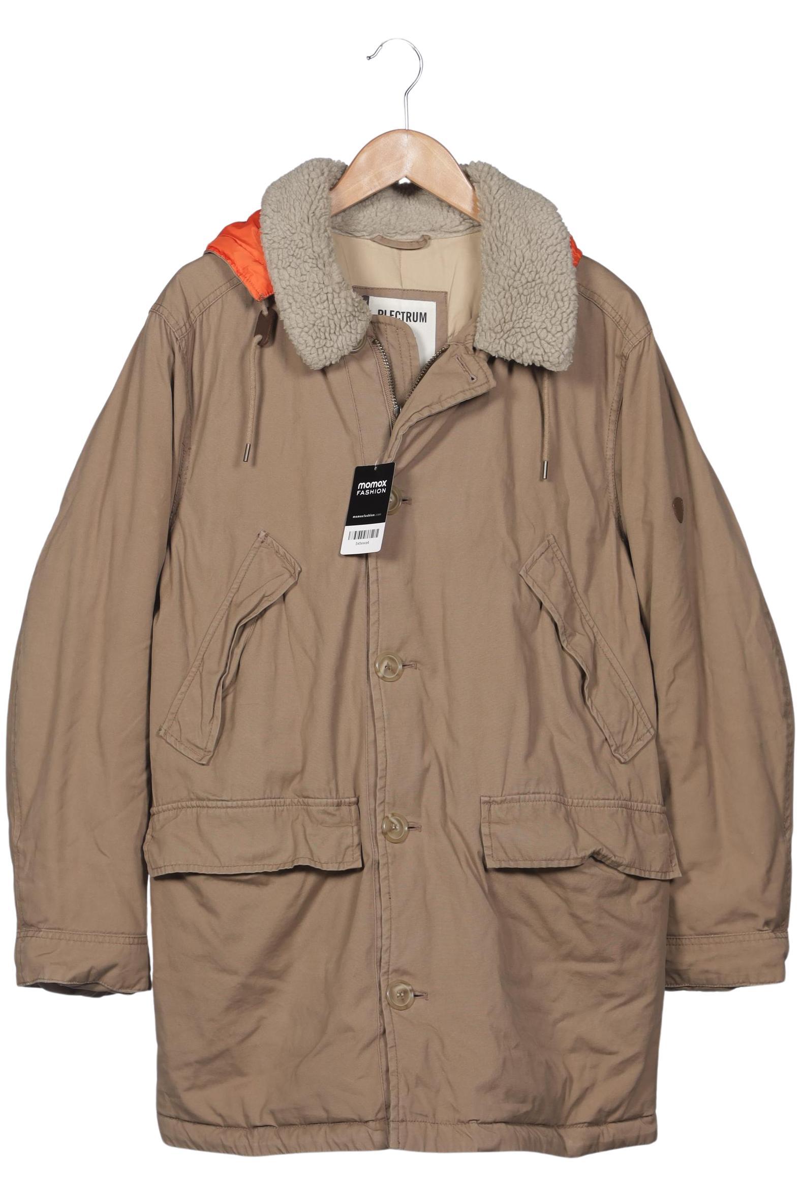 

Ben Sherman Herren Jacke, beige, Gr. 48