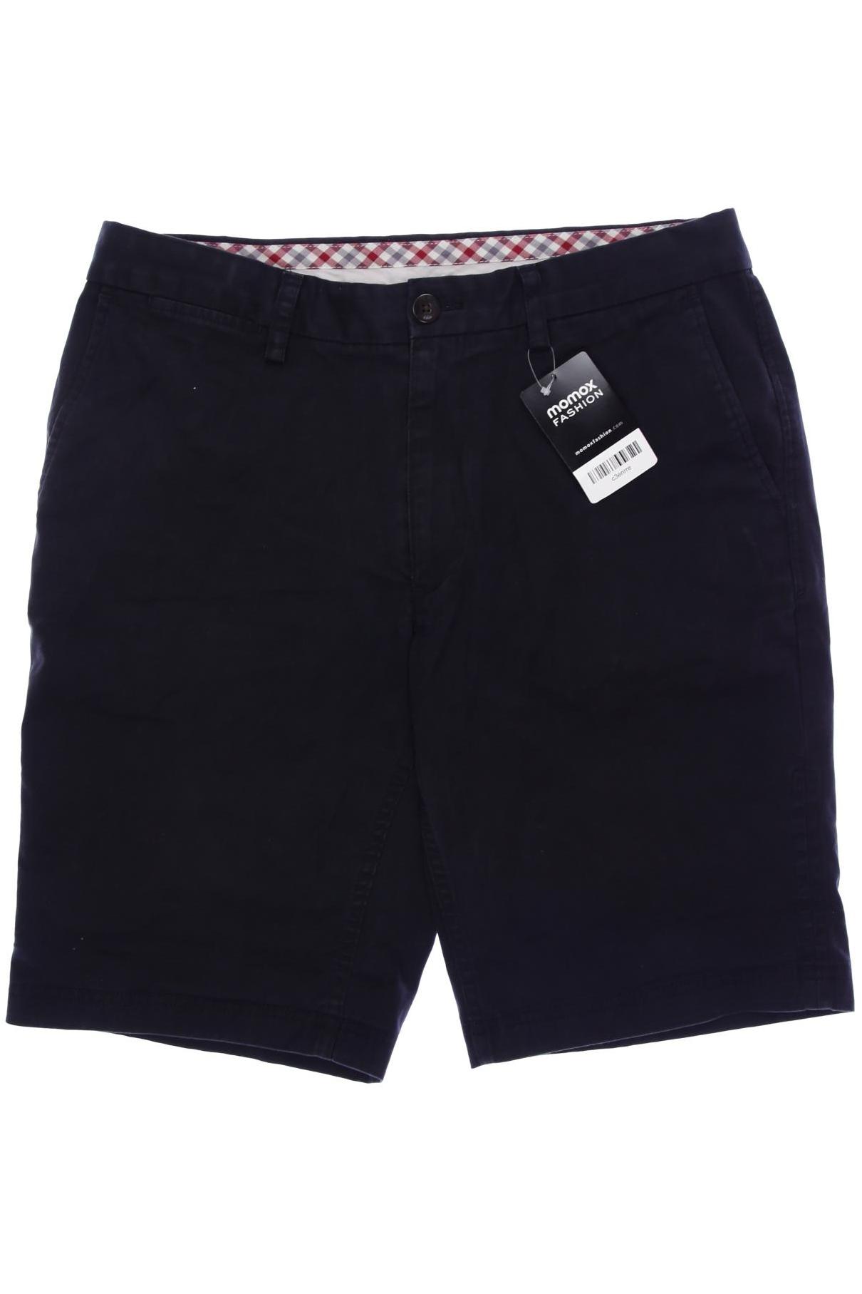 

Ben Sherman Herren Shorts, schwarz, Gr. 50