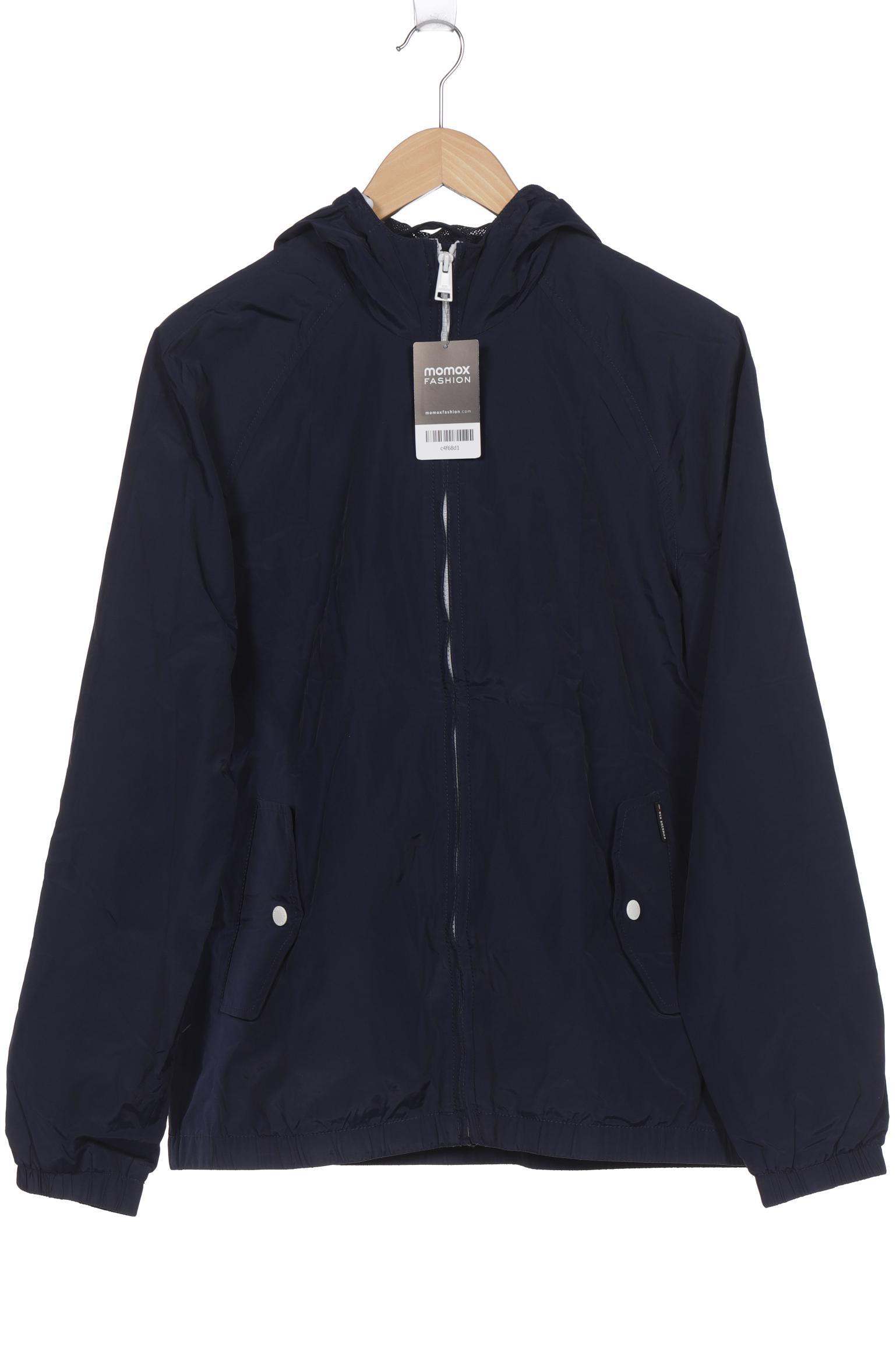 

Ben Sherman Herren Jacke, blau, Gr. 46