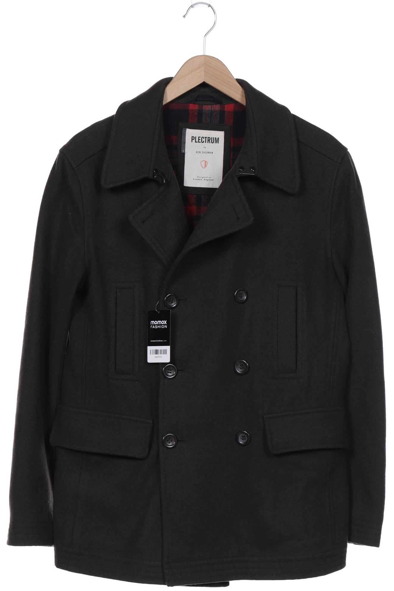 

Ben Sherman Herren Jacke, grün