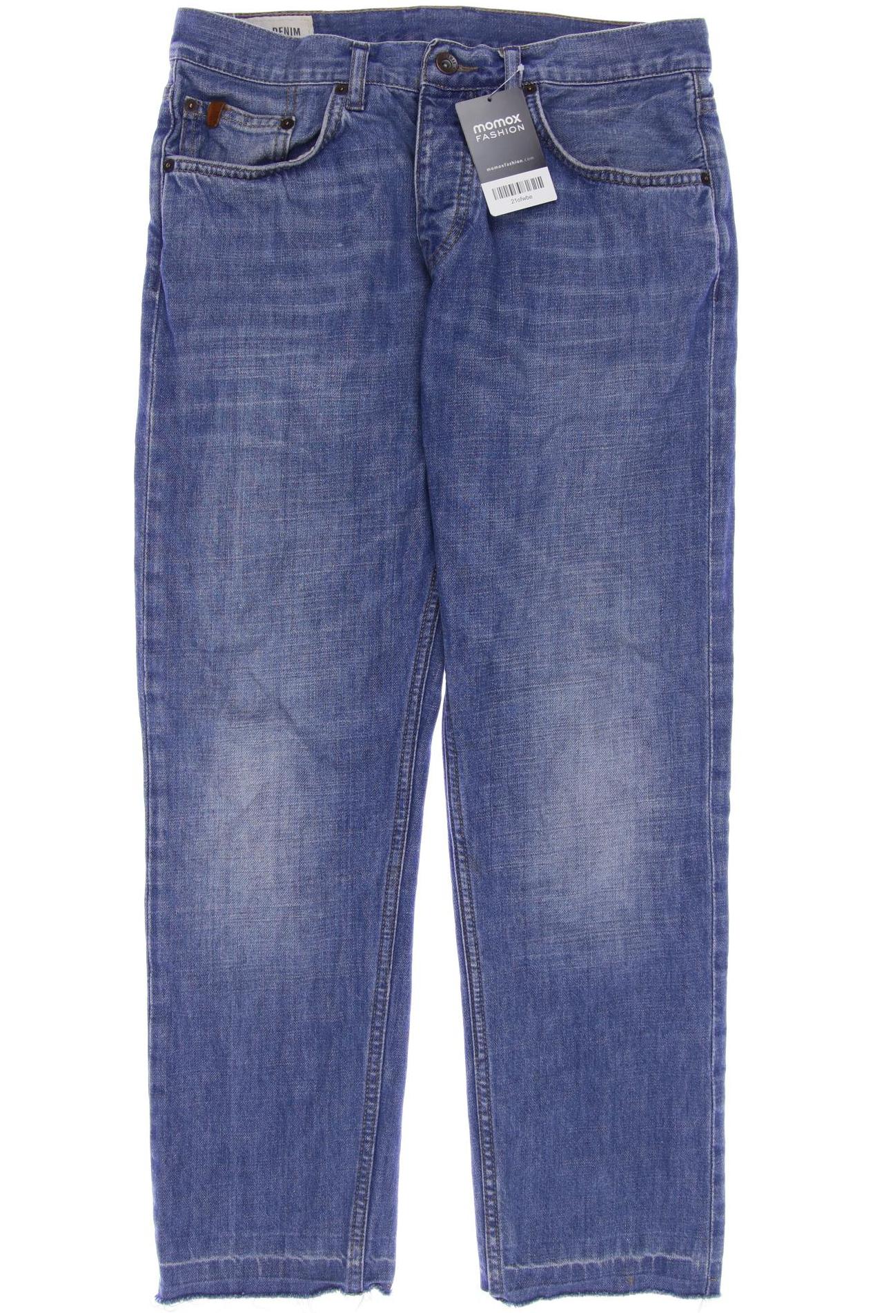 

Ben Sherman Herren Jeans, blau, Gr. 48