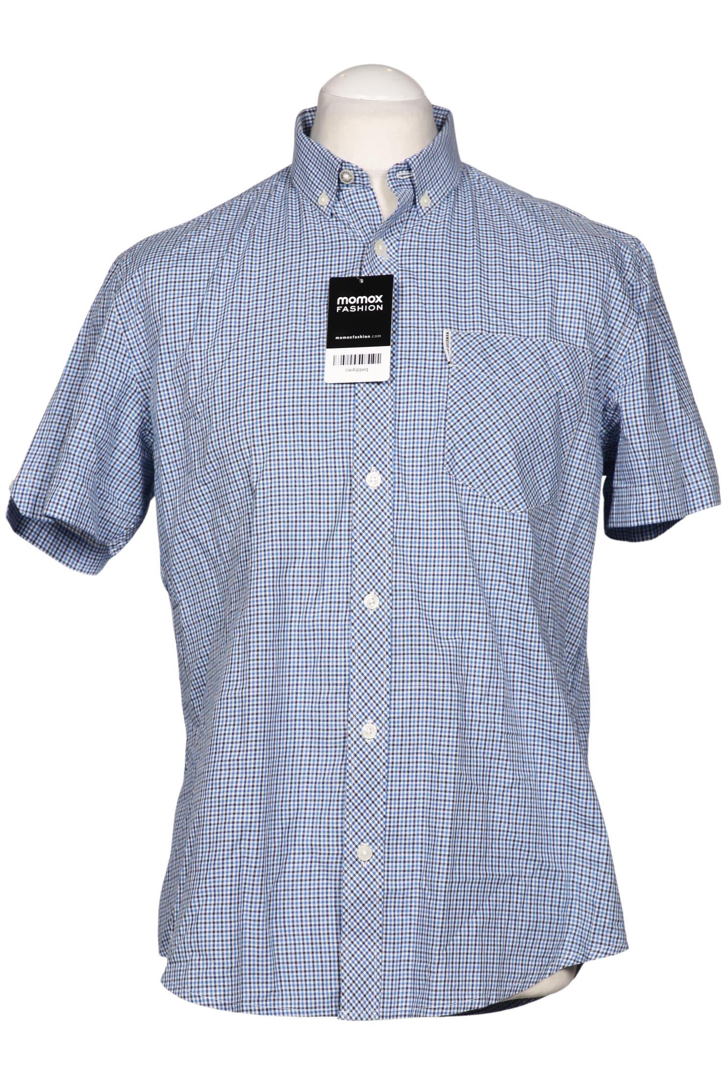 Thumbnail - Ben Sherman Herren Hemd, mehrfarbig, Gr. 48