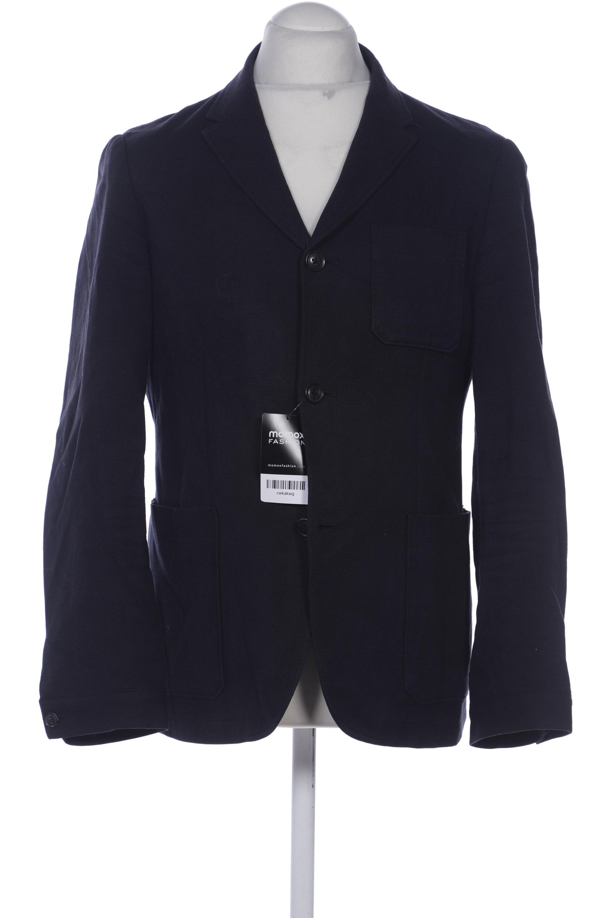 

Ben Sherman Herren Sakko, marineblau, Gr. 48