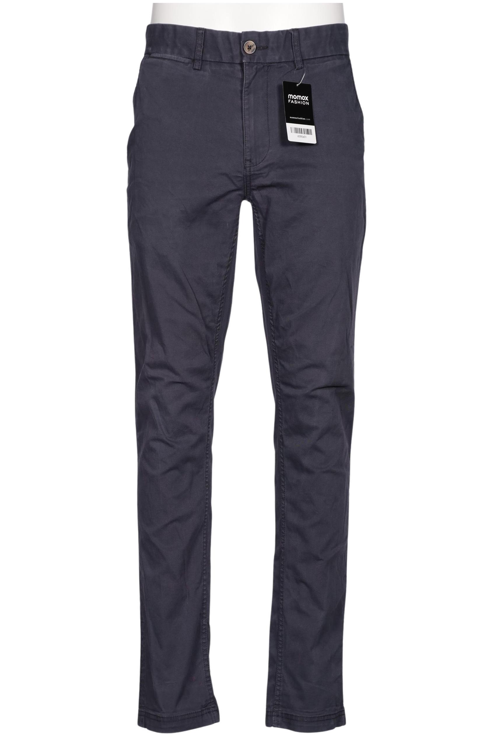 

Ben Sherman Herren Stoffhose, grau, Gr. 32