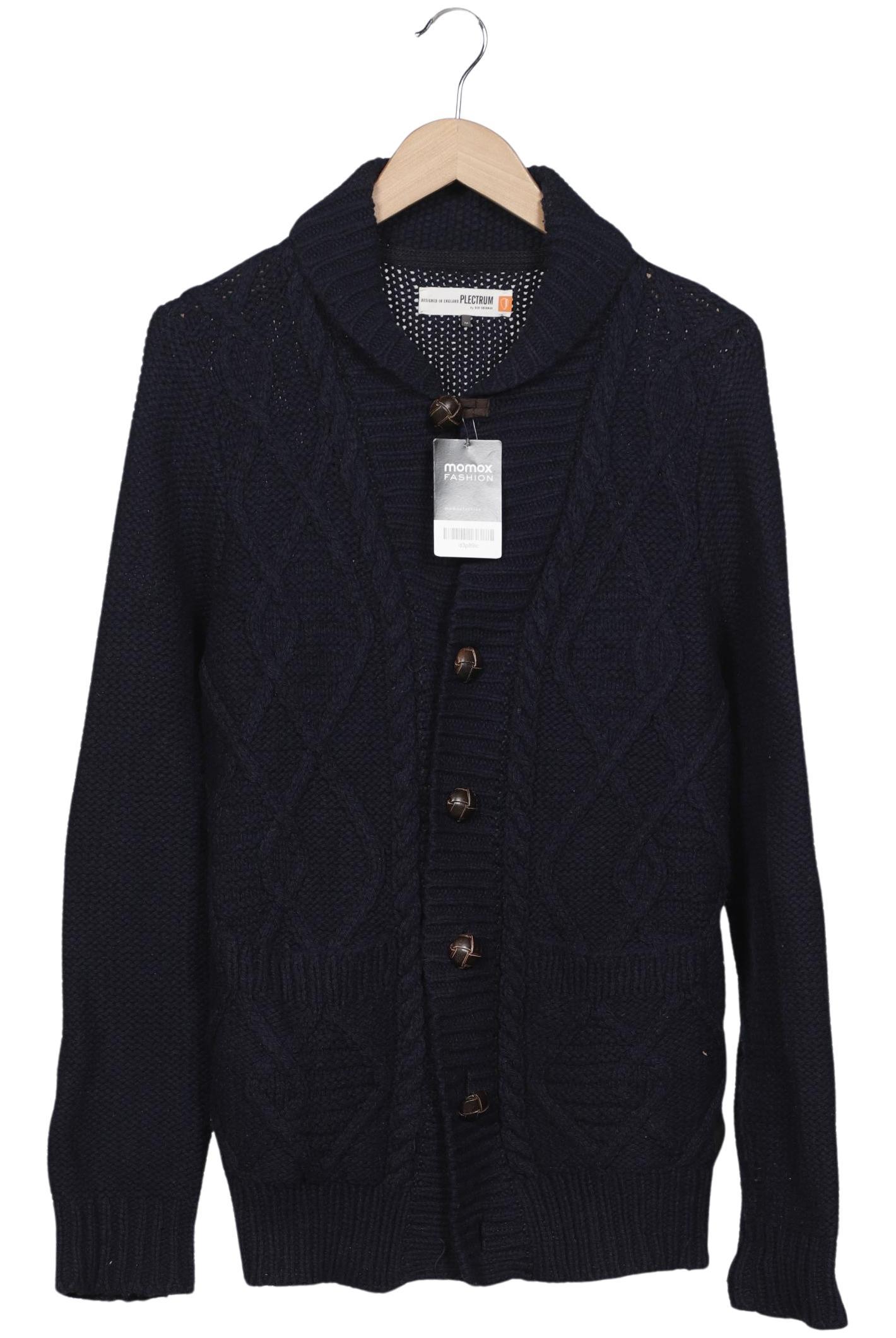 

Ben Sherman Herren Strickjacke, marineblau, Gr. 48