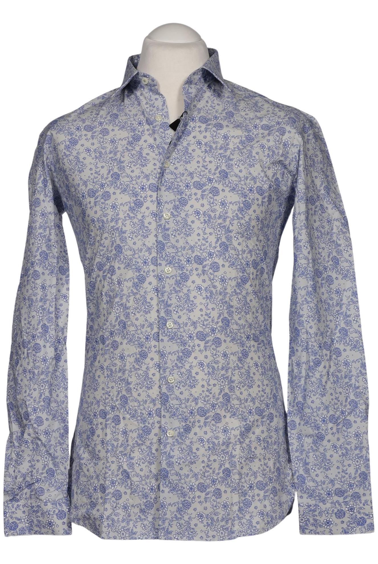 

Ben Sherman Herren Hemd, hellblau, Gr. 48