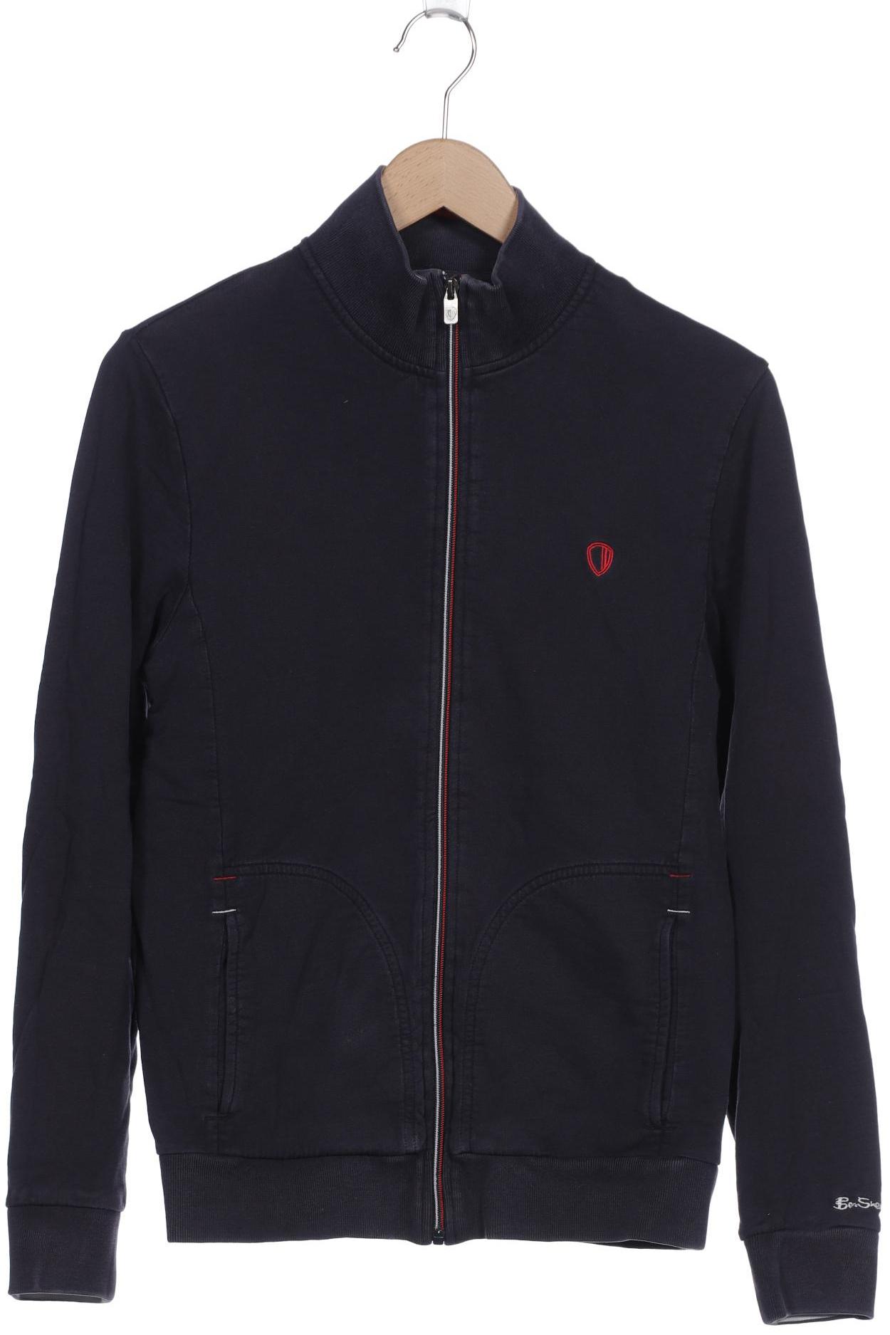 

Ben Sherman Herren Strickjacke, marineblau, Gr. 46