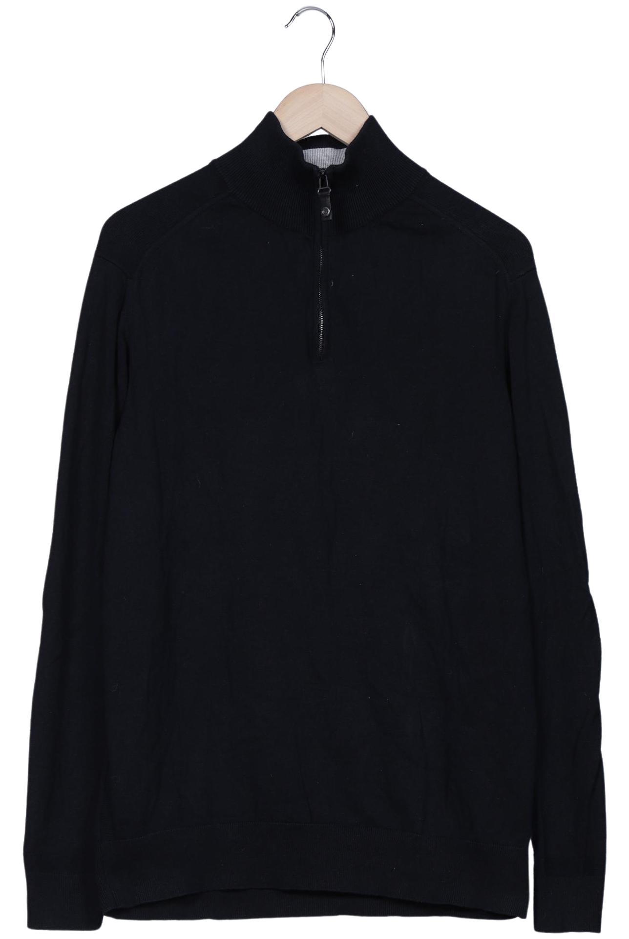 

Ben Sherman Herren Pullover, marineblau, Gr. 54