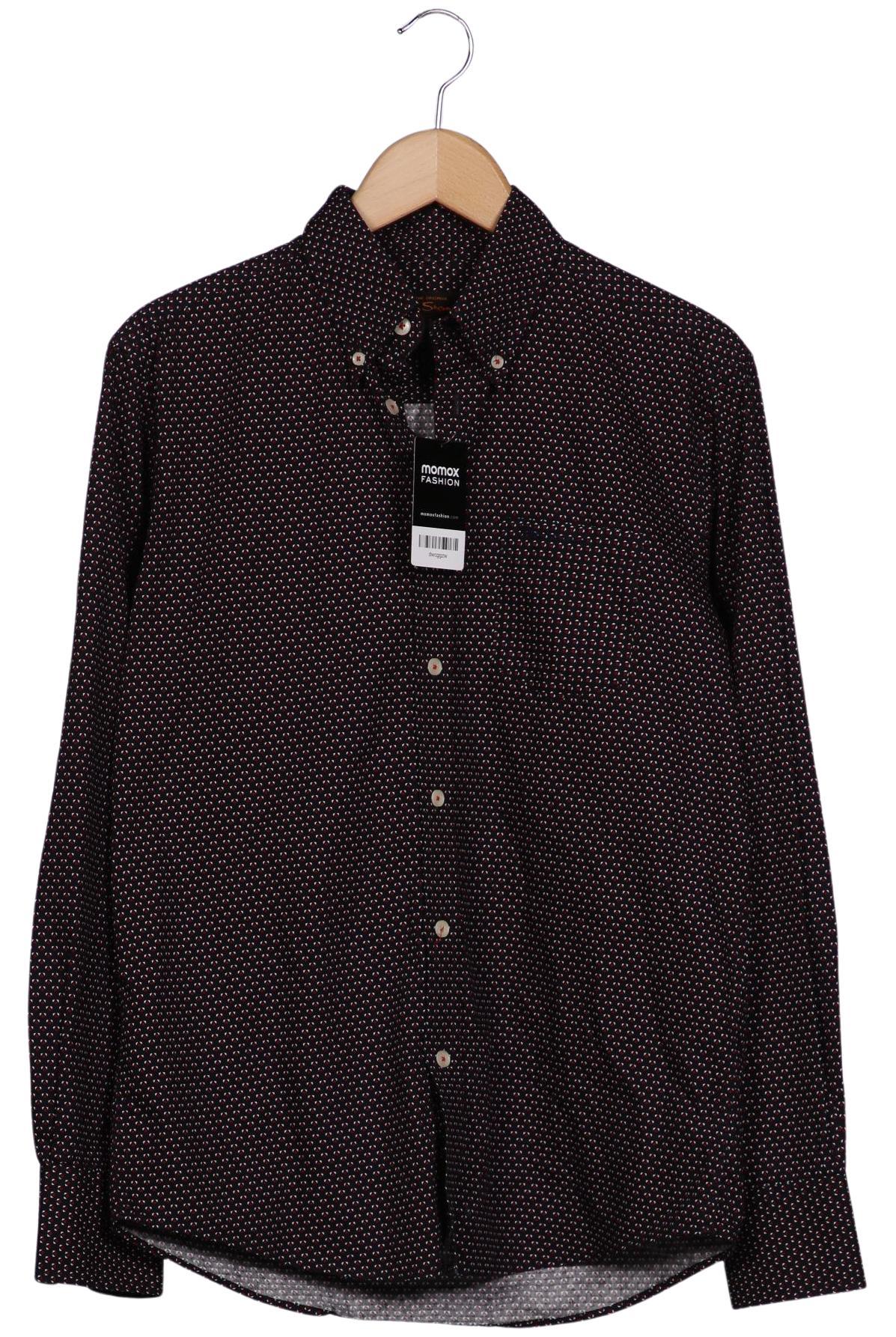 

Ben Sherman Herren Hemd, mehrfarbig, Gr. 46