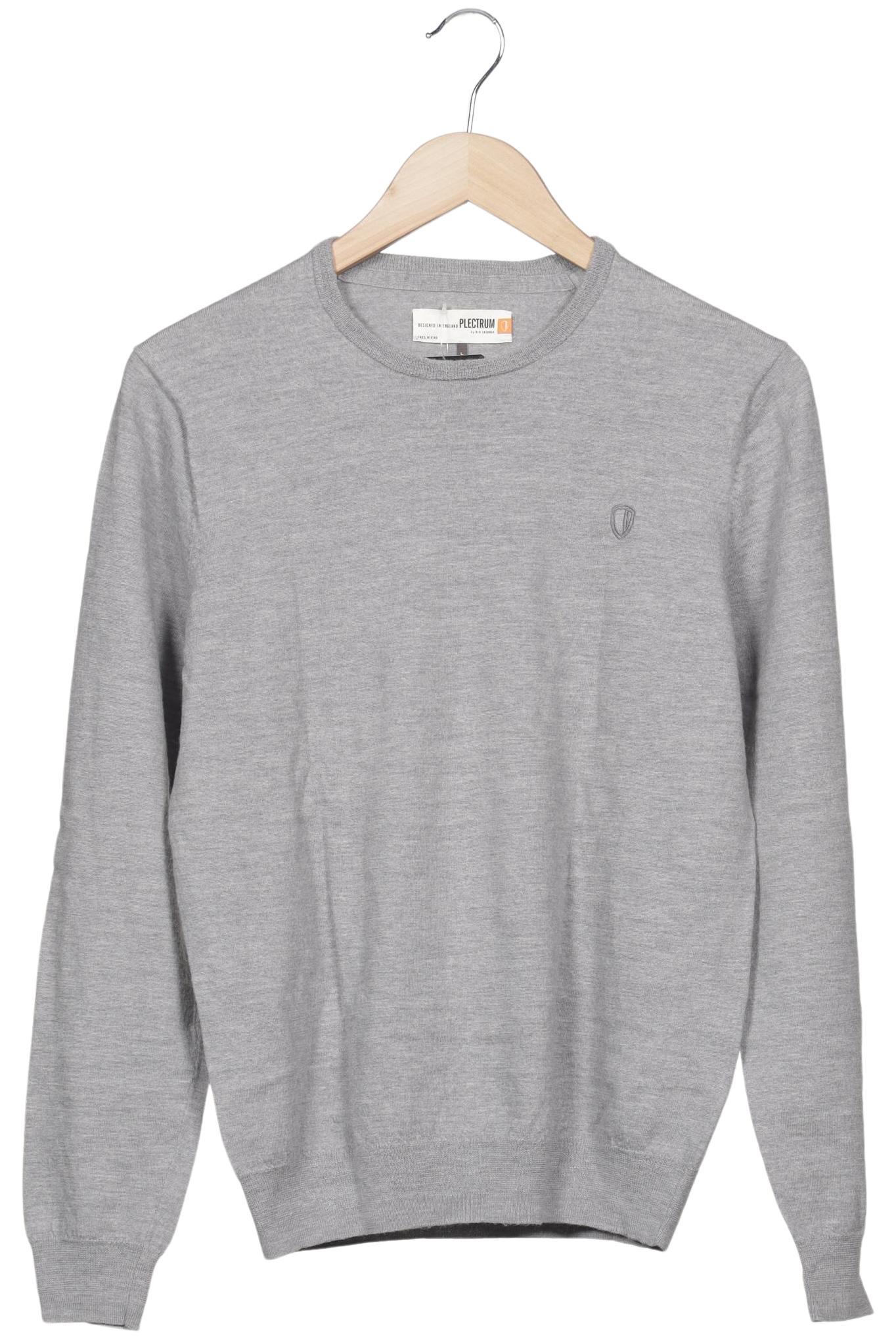 

Ben Sherman Herren Pullover, grau, Gr. 52