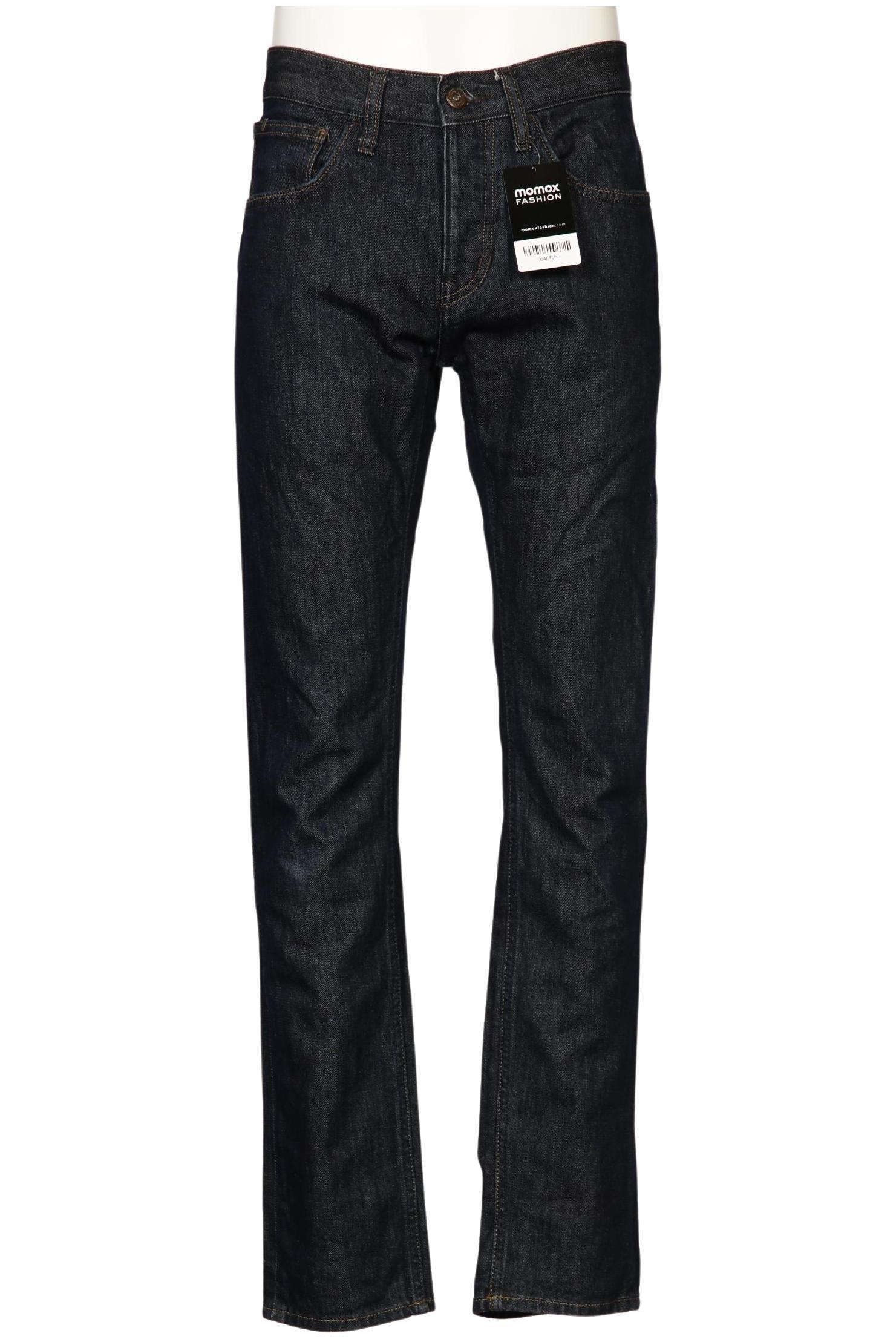 

Ben Sherman Herren Jeans, marineblau, Gr. 30