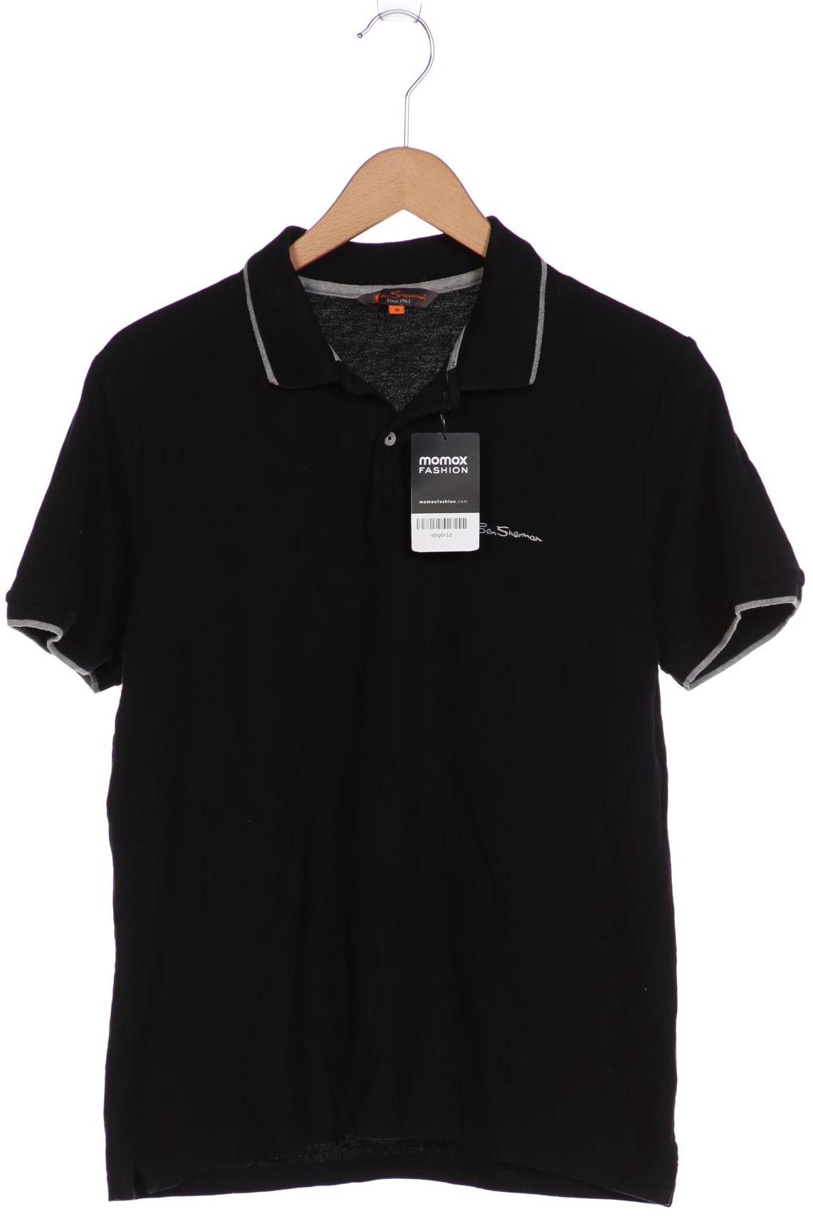

Ben Sherman Herren Poloshirt, marineblau, Gr. 48