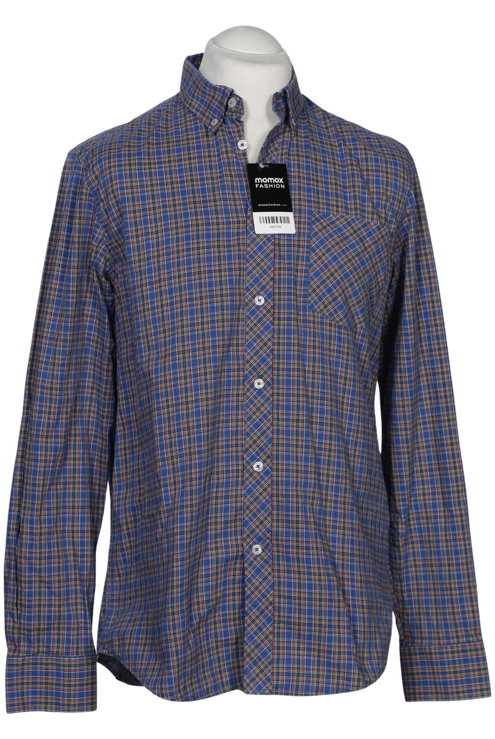 

Ben Sherman Herren Hemd, mehrfarbig, Gr. 52