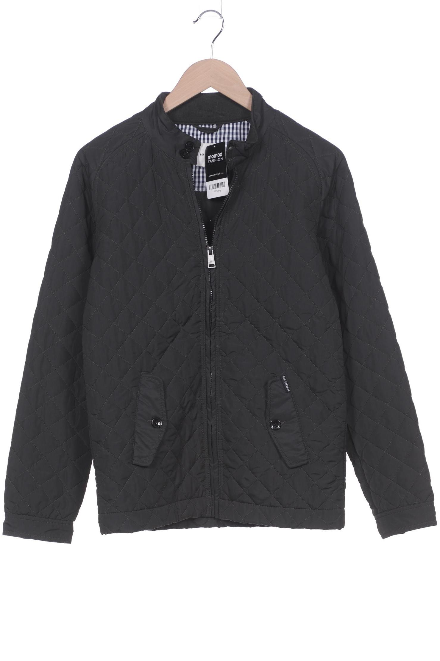 

Ben Sherman Herren Jacke, grün, Gr. 46