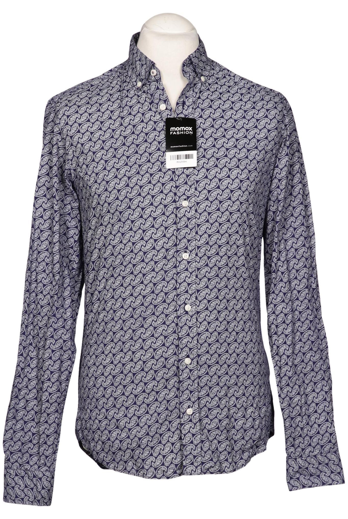 Thumbnail - Ben Sherman Herren Hemd, mehrfarbig, Gr. 46
